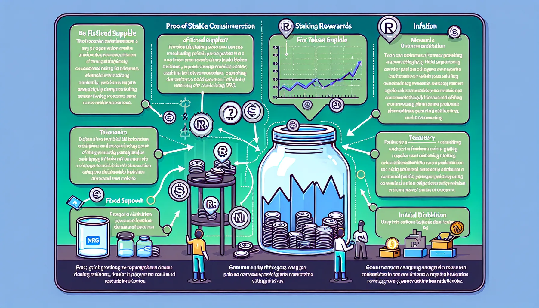 A Deepdive into NRG - 2025