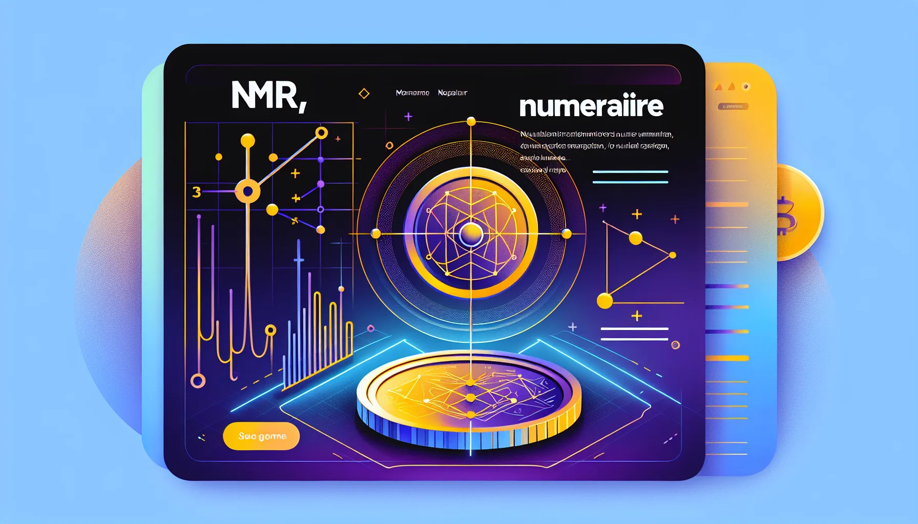 A Deepdive into Numeraire