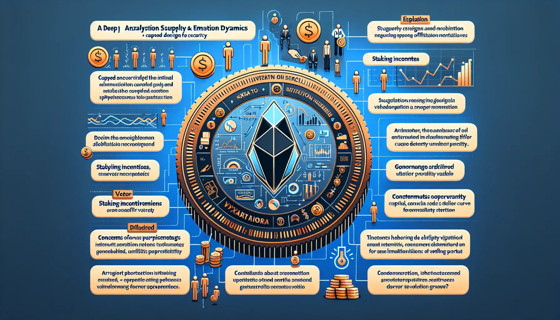 A Deepdive into NXRA - 2025