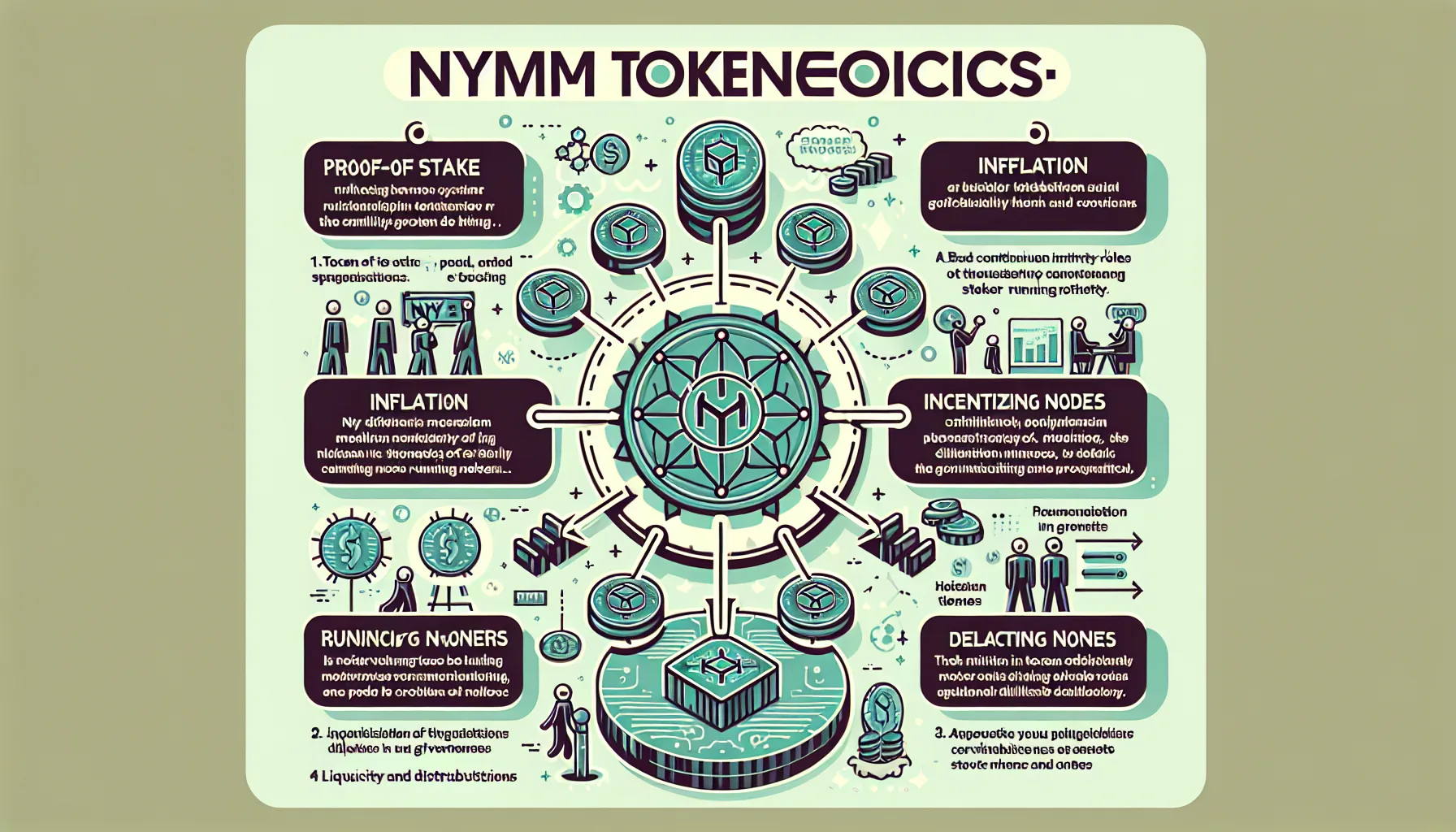 A Deepdive into NYM - 2025