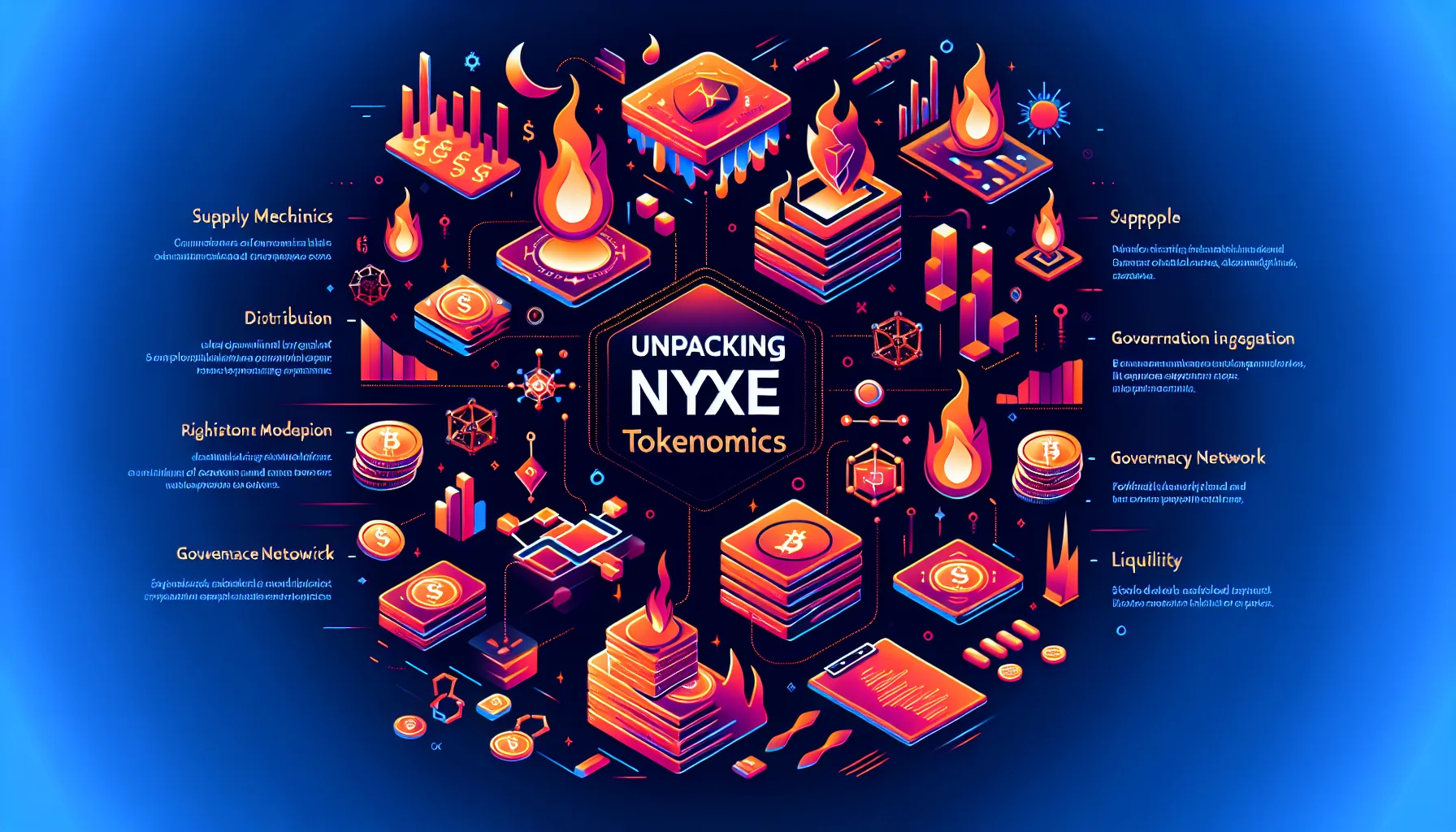 A Deepdive into NYXE - 2025