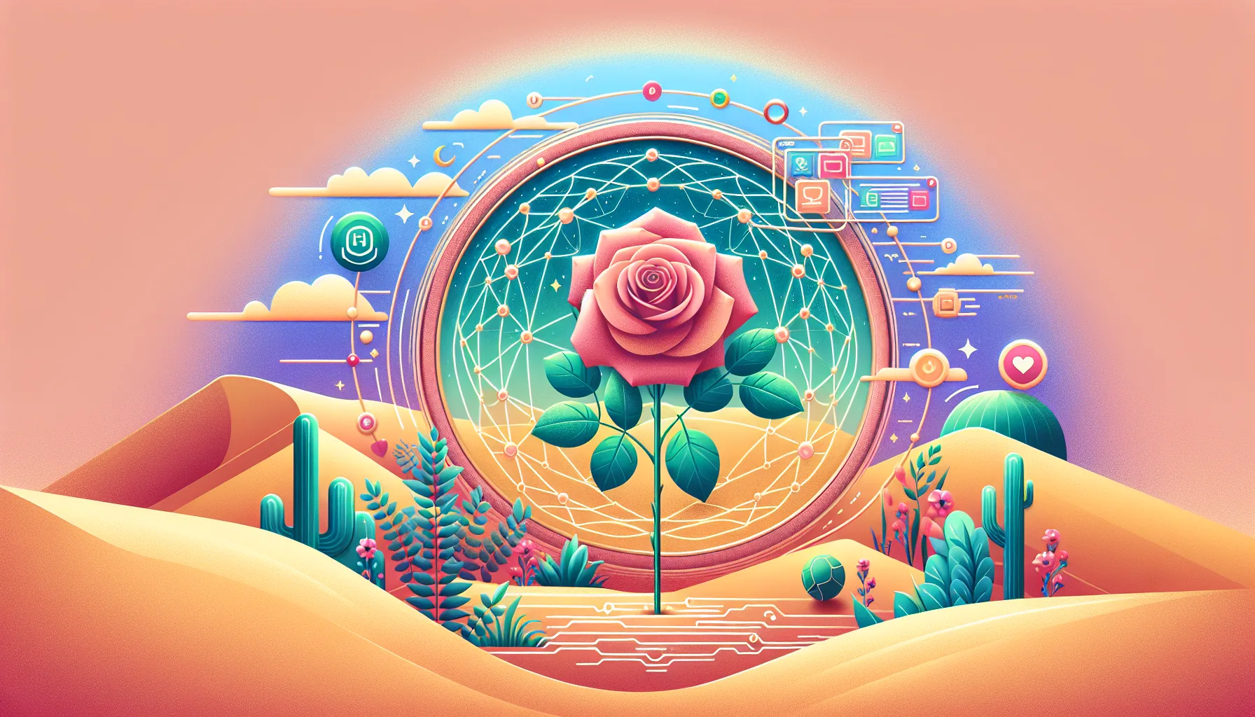 A Deepdive into Oasis Network