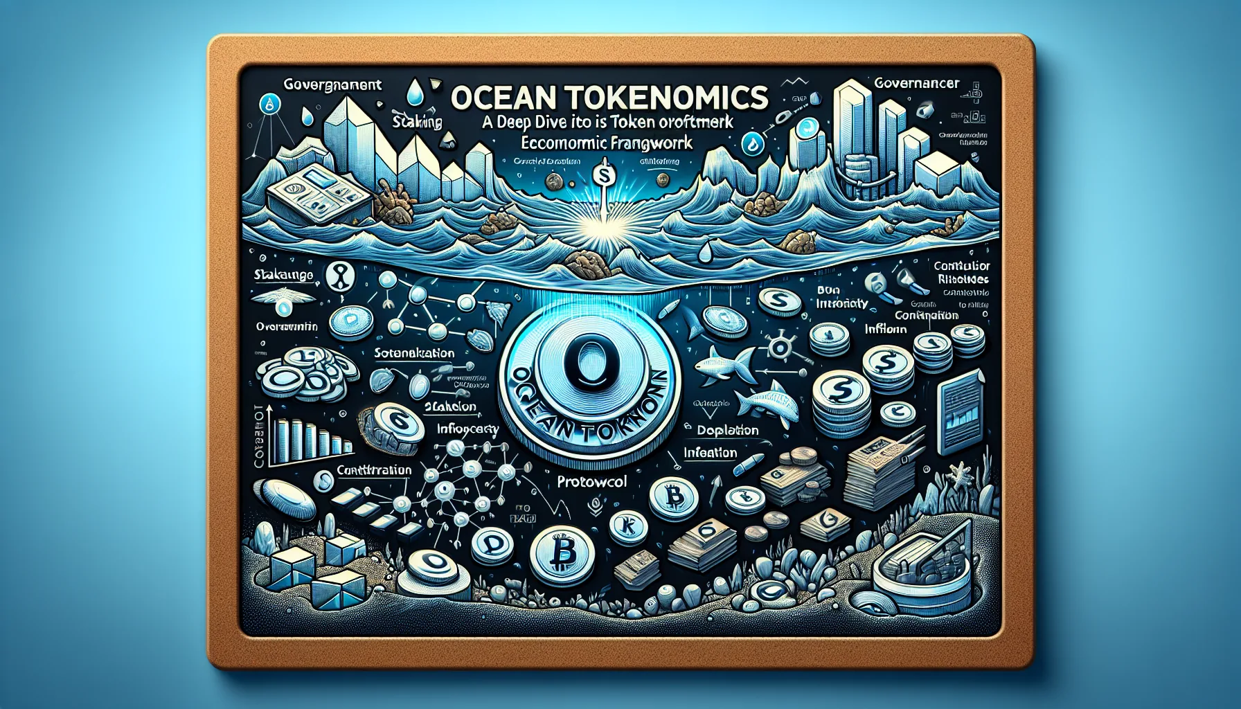 A Deepdive into OCEAN - 2024