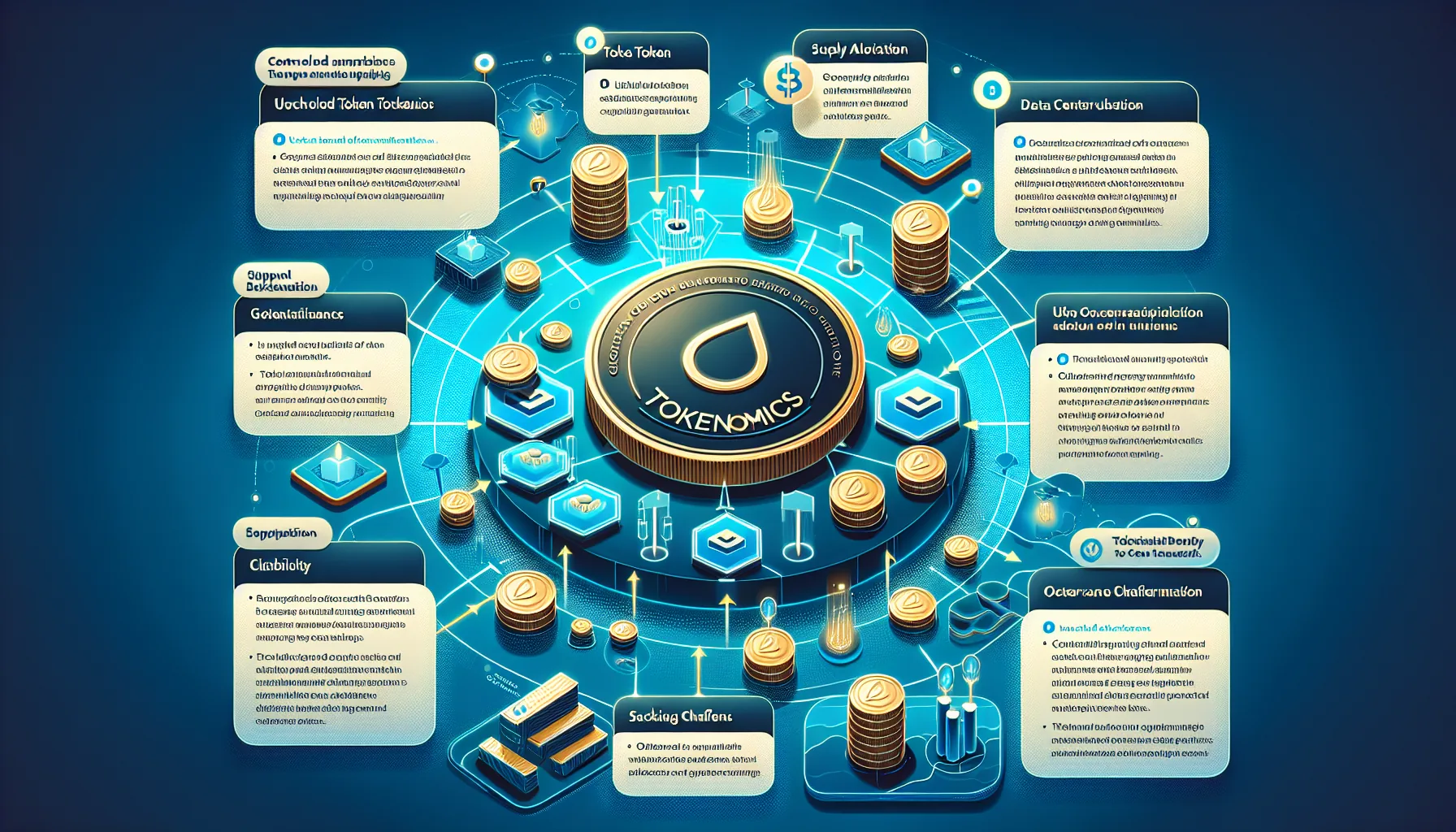 A Deepdive into OCEAN - 2025