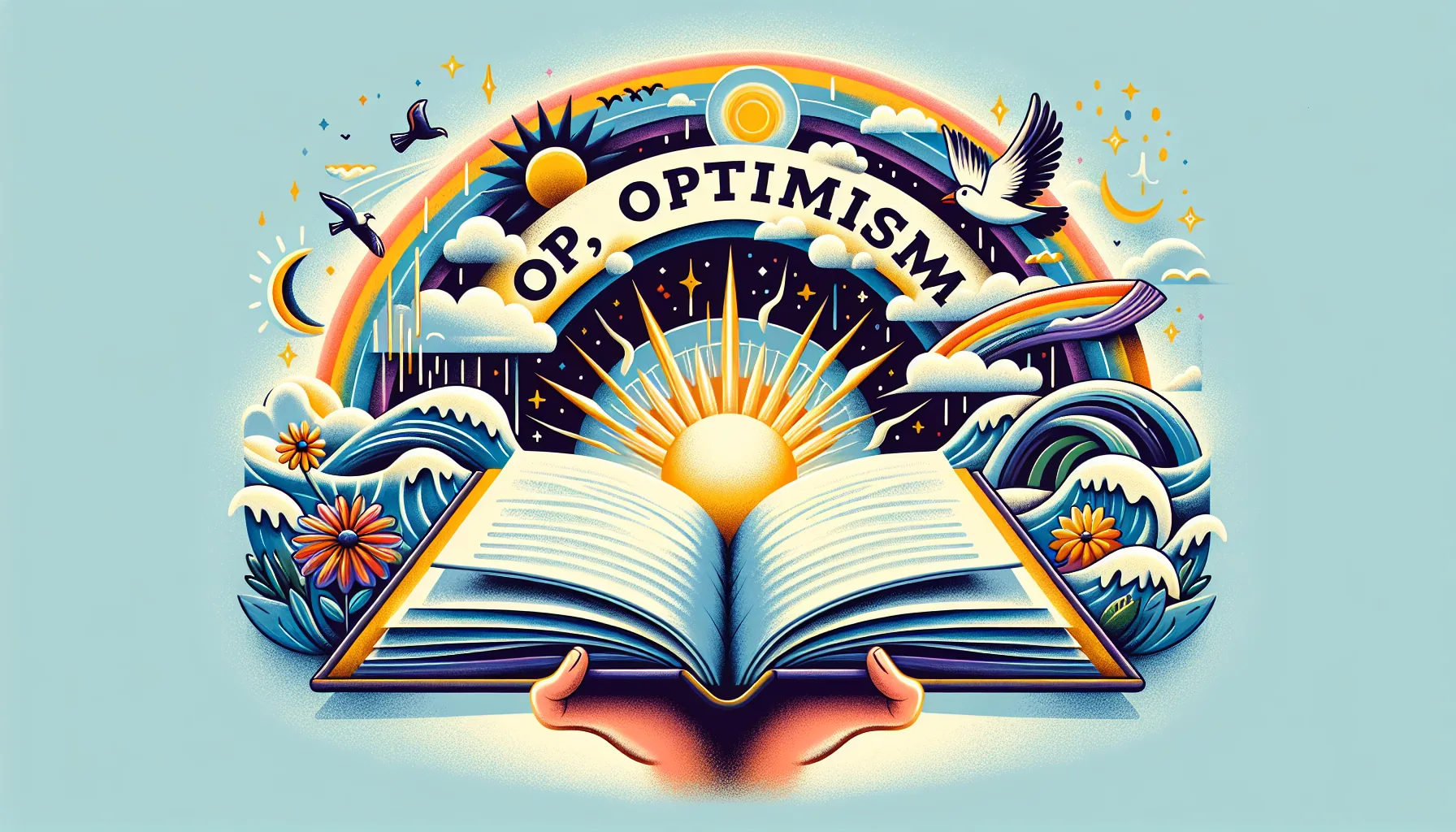 A Deepdive into Optimism
