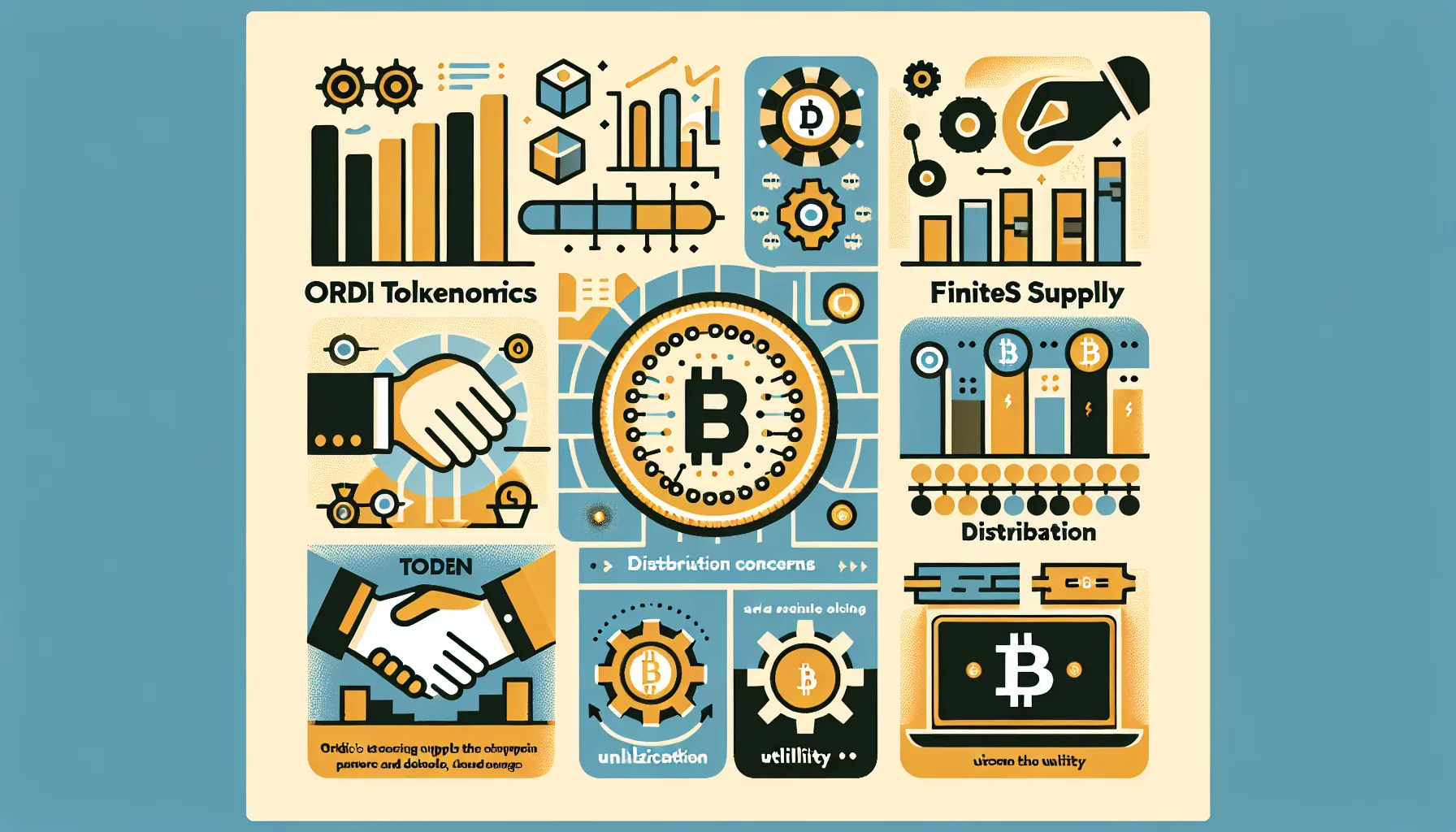 A Deepdive into ORDI - 2025