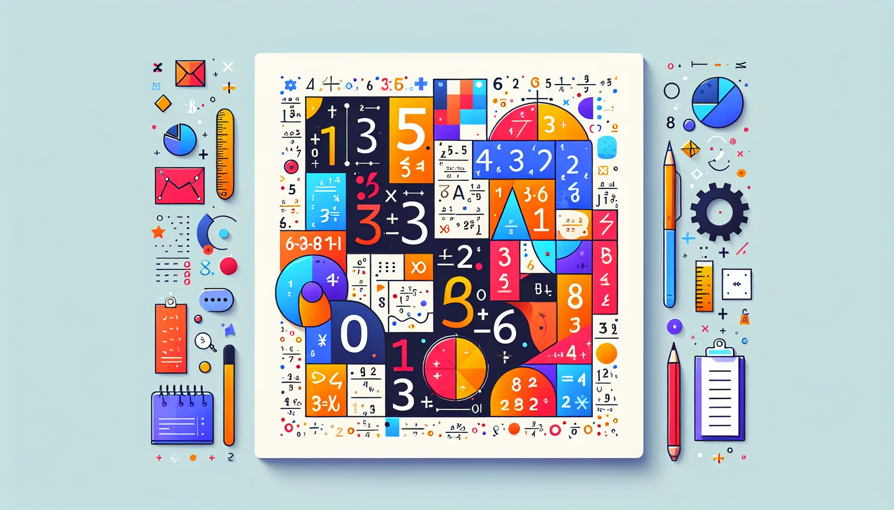 A Deepdive into Ordinals
