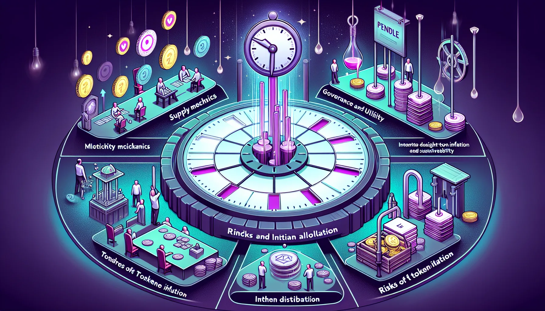 A Deepdive into PENDLE - 2025