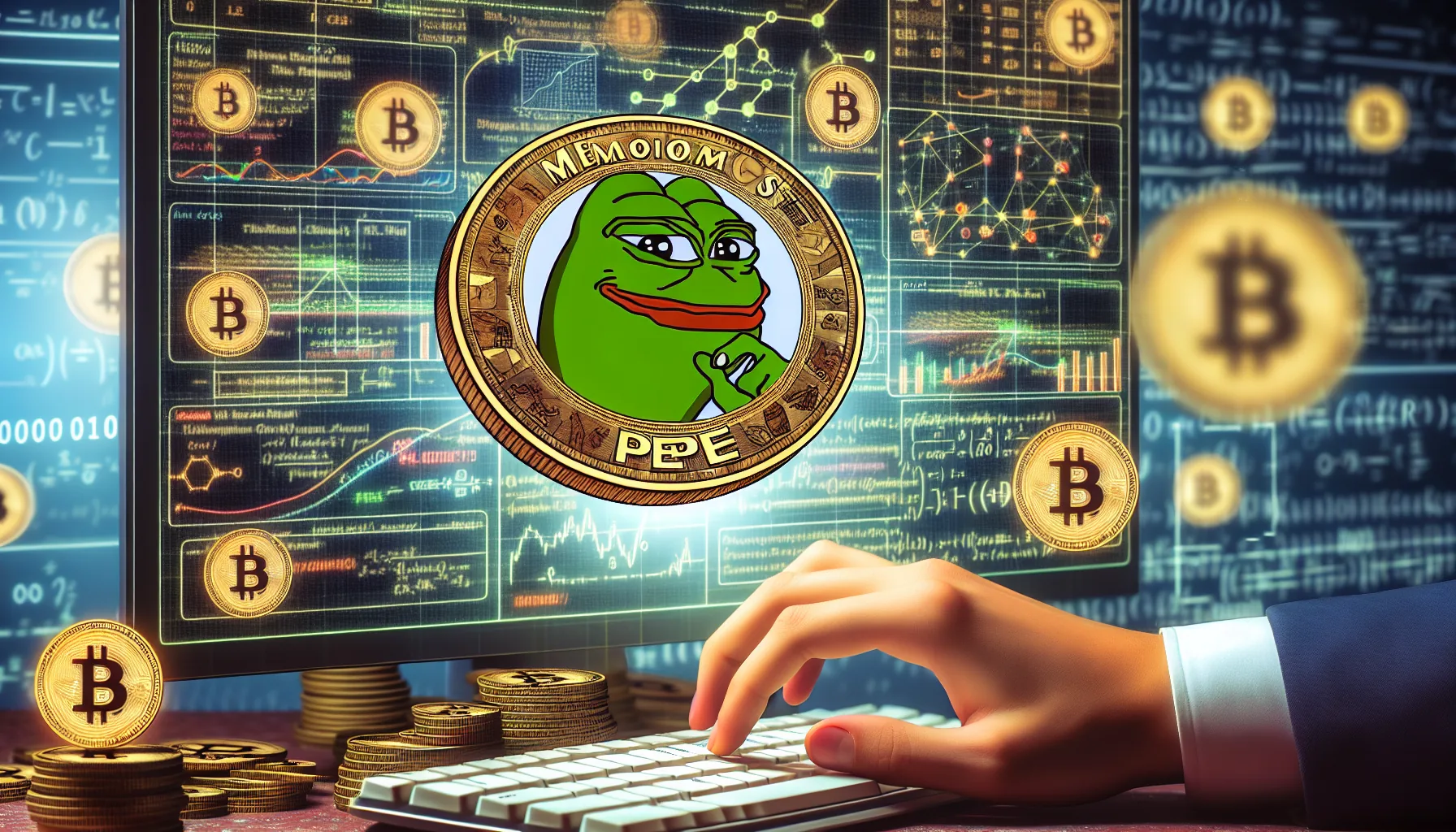 A Deepdive into PEPE - 2025