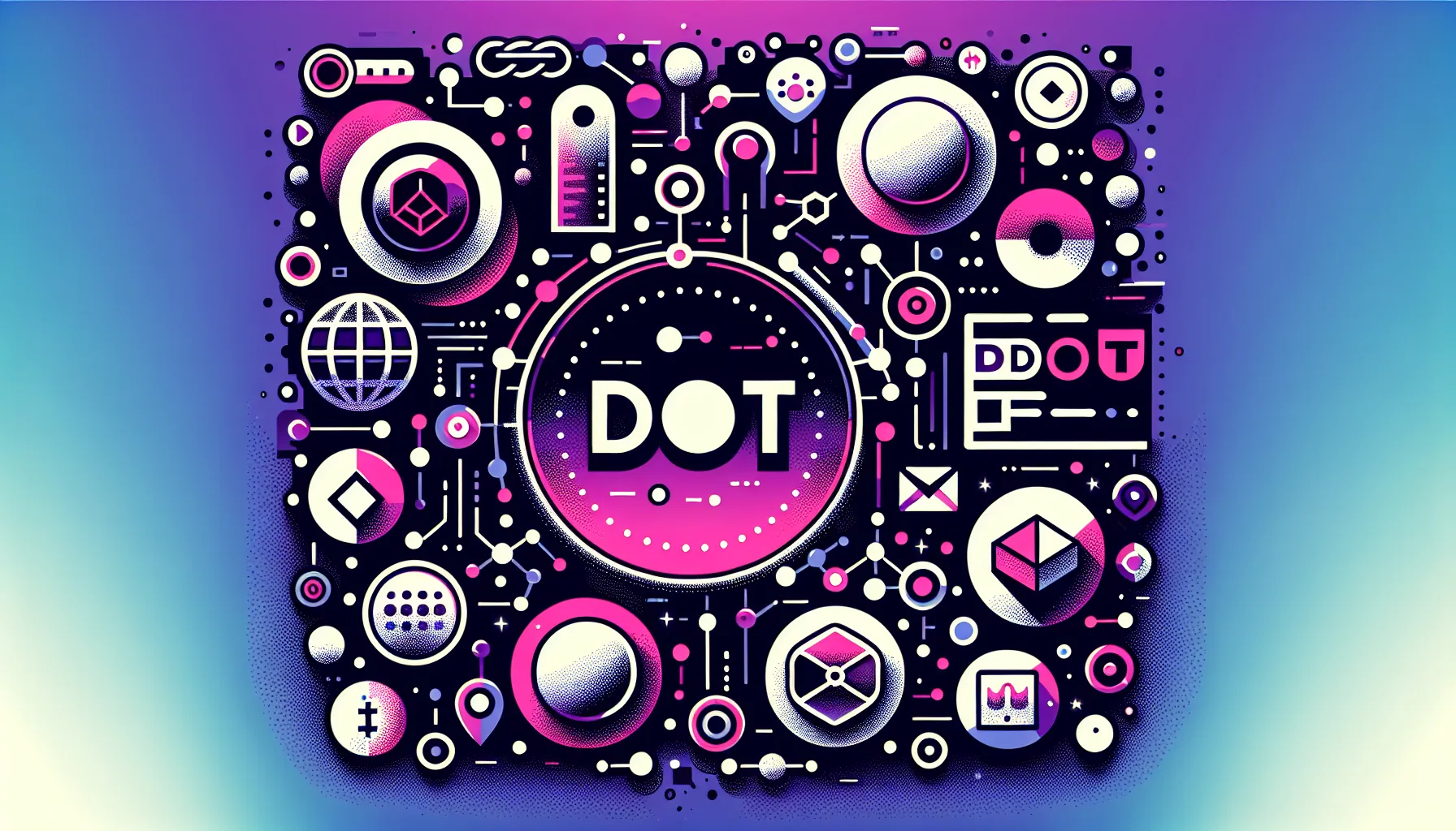 A Deepdive into Polkadot (DOT) - March 25 2025