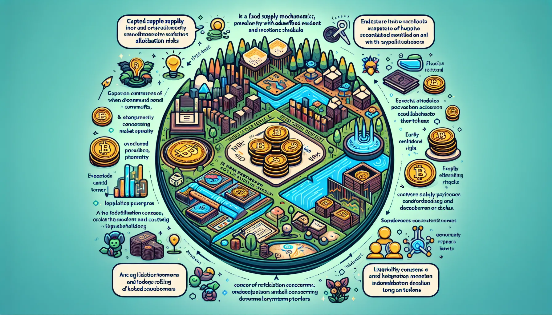 A Deepdive into POND2 -