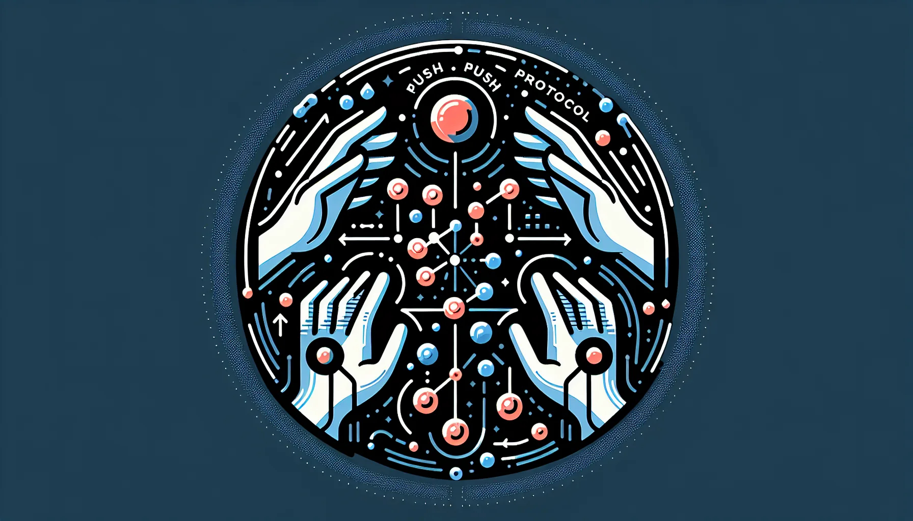 A Deepdive into PUSH Protocol