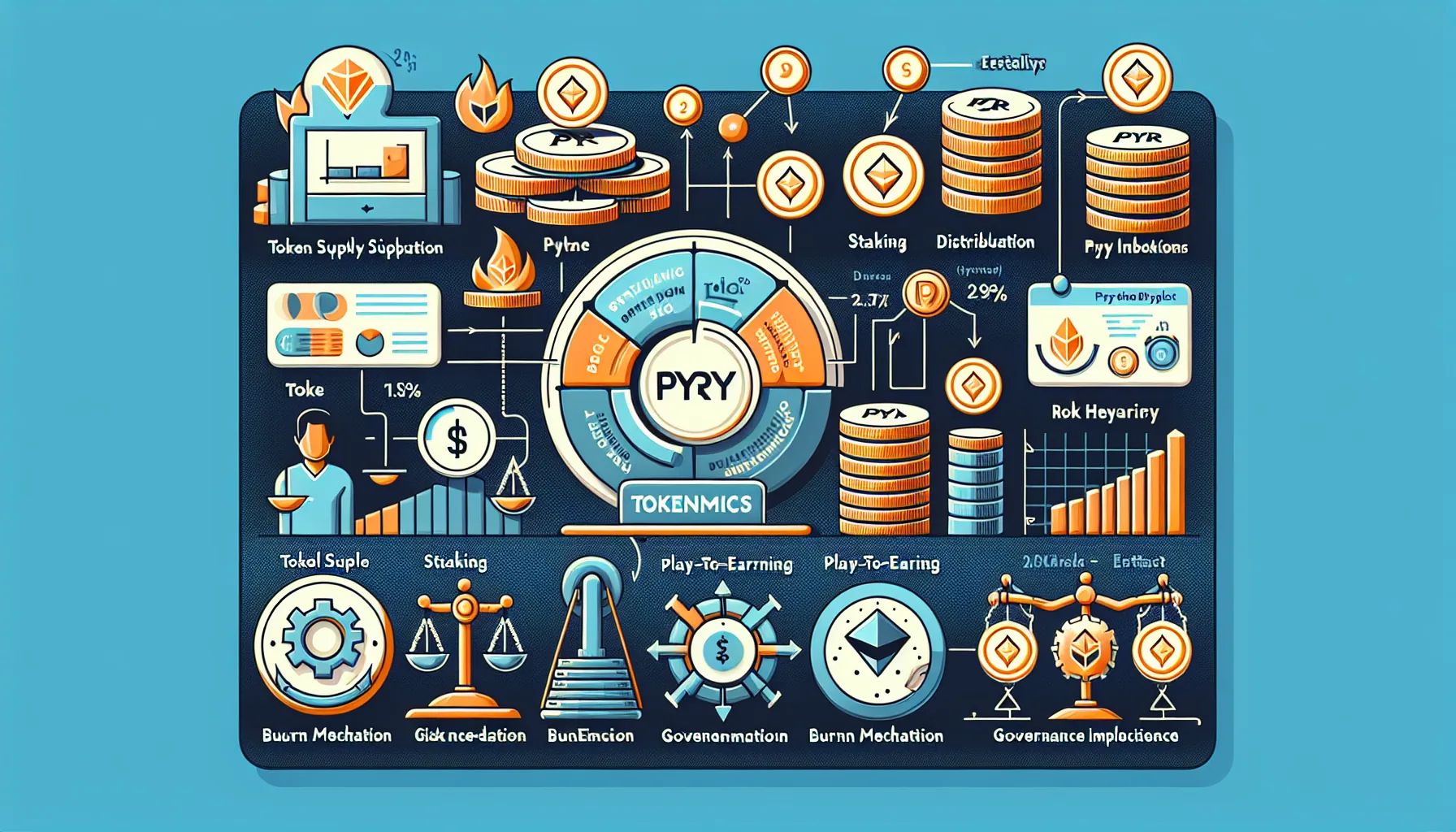 A Deepdive into PYR - 2024