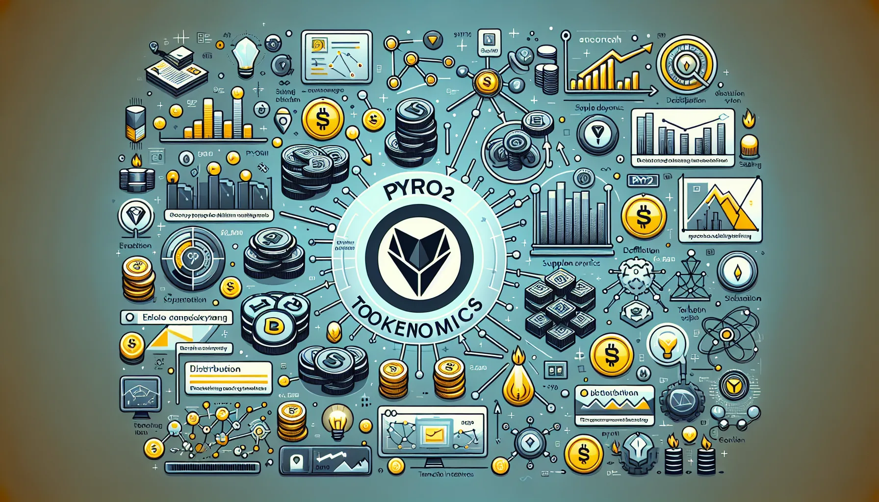 A Deepdive into PYR2 - 2024