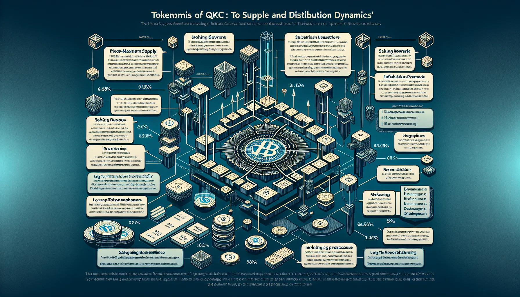 A Deepdive into QKL - 2024