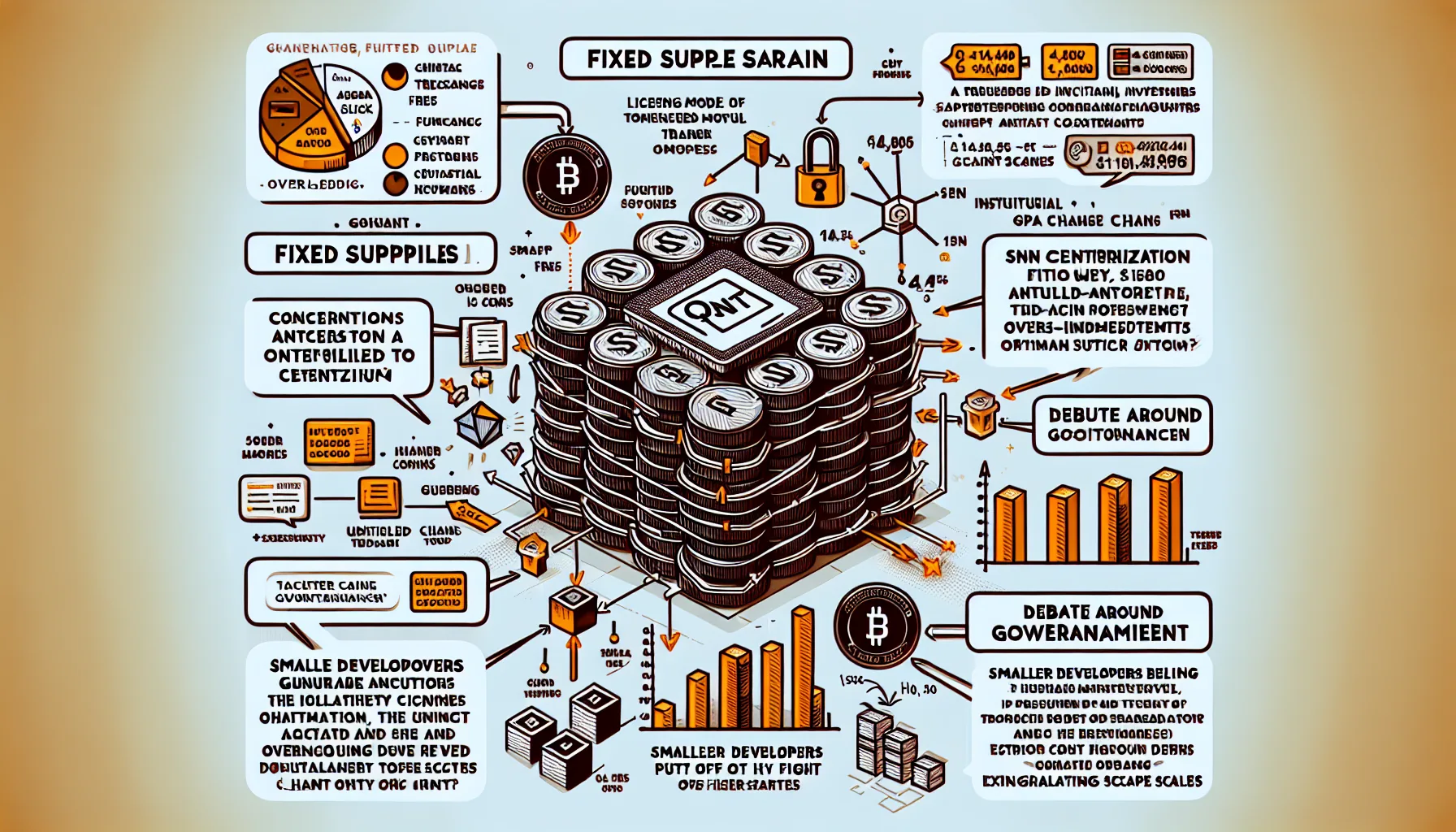 A Deepdive into QNT - 2024