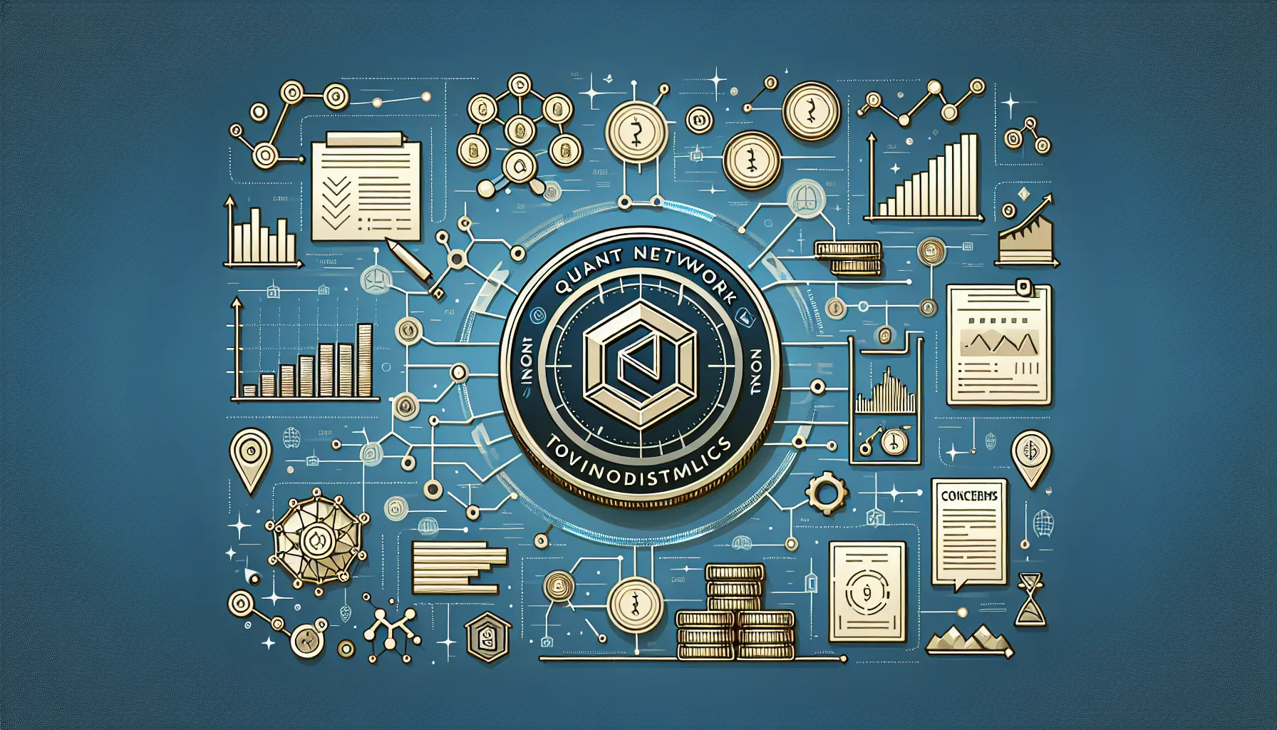 A Deepdive into QNT - 2025