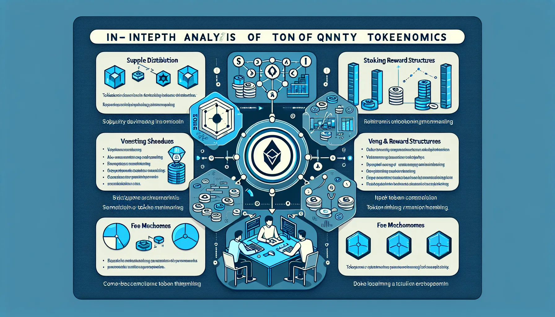 A Deepdive into QNTY - 2025