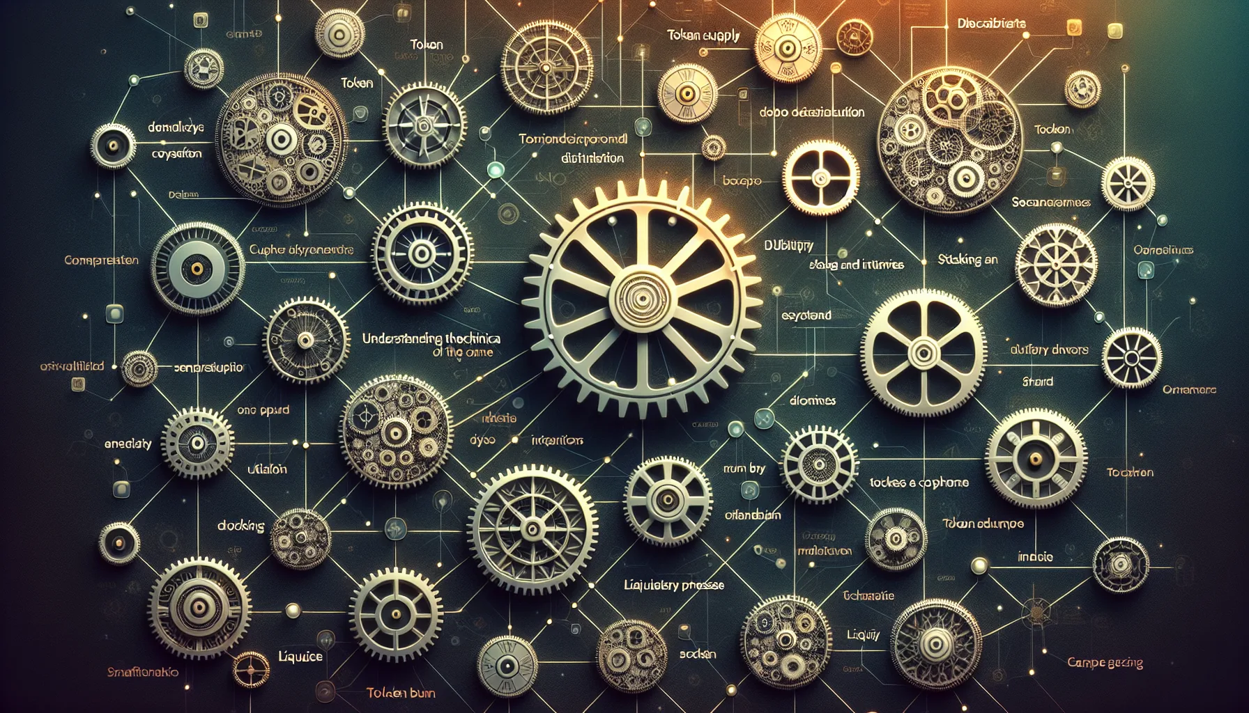 A Deepdive into QSP - 2024