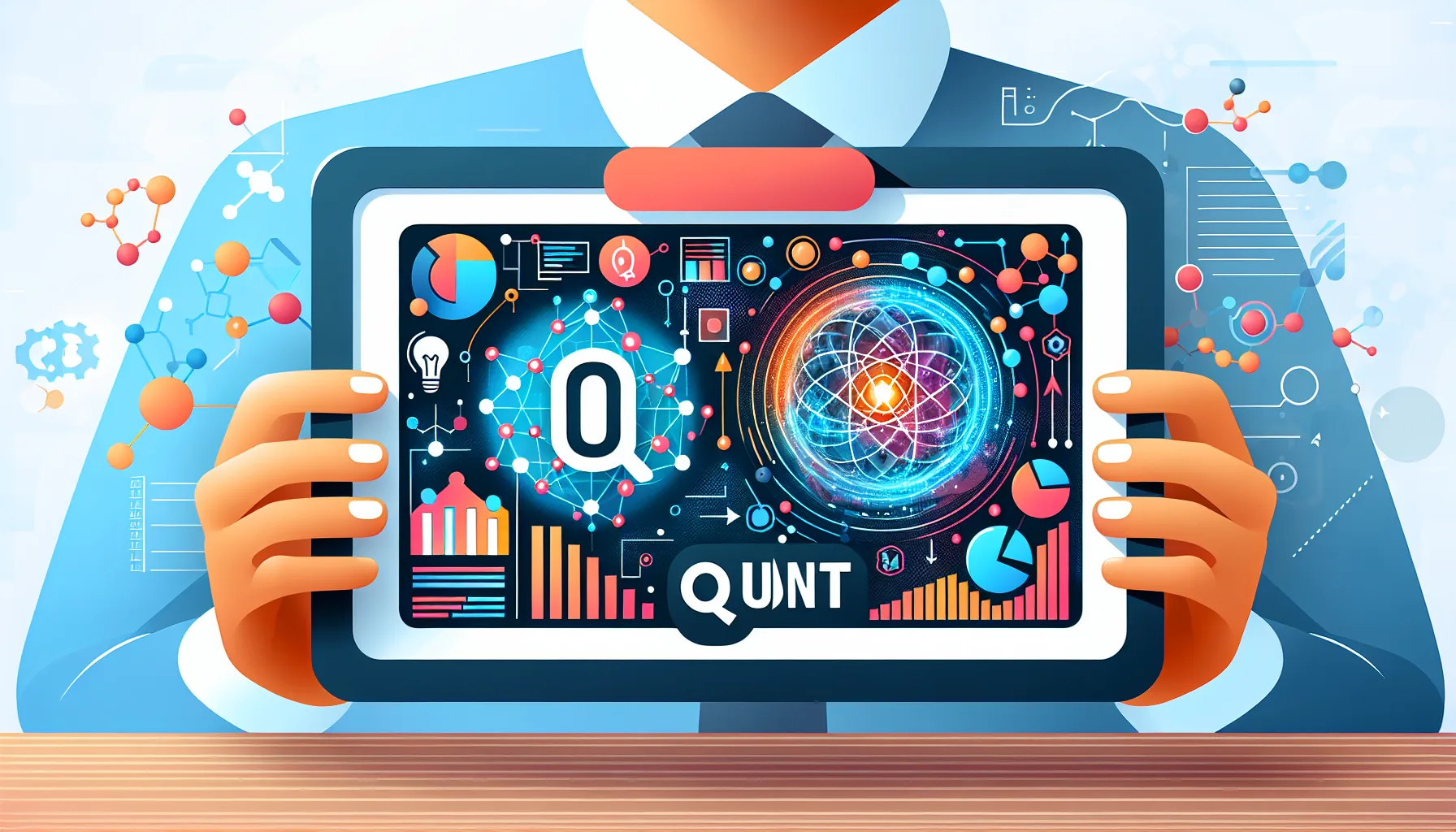 A Deepdive into Quant
