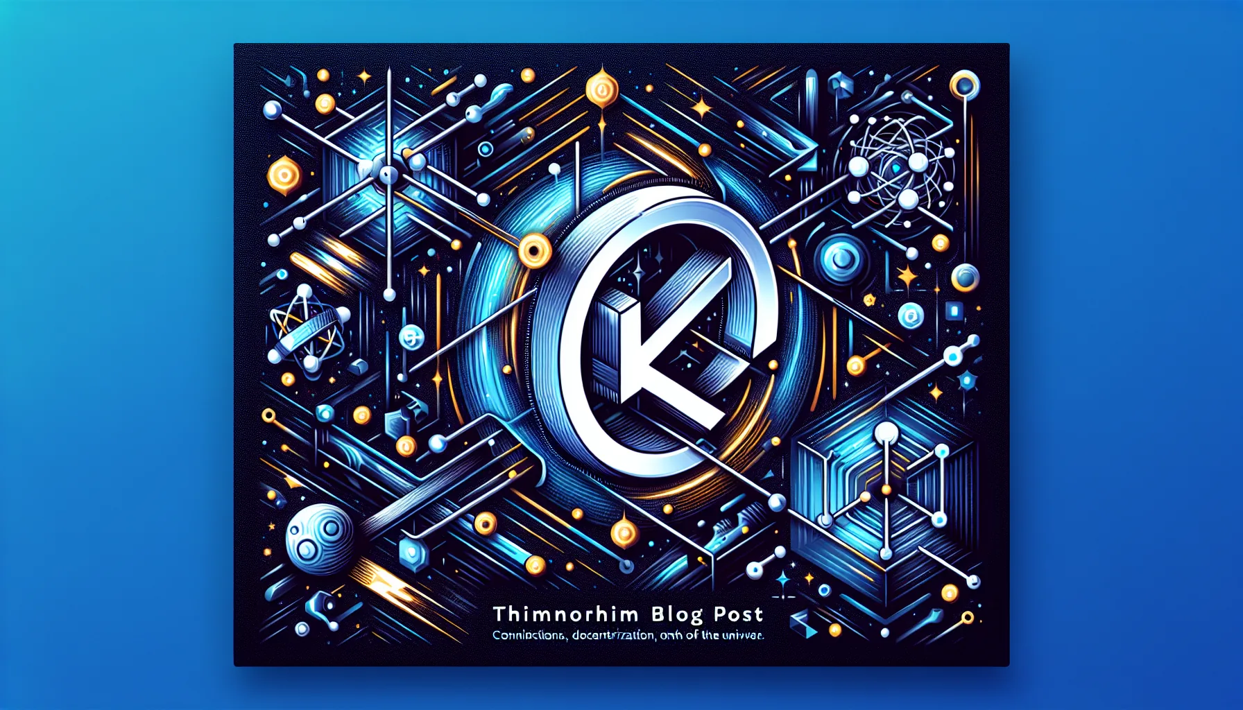 A Deepdive into QuarkChain