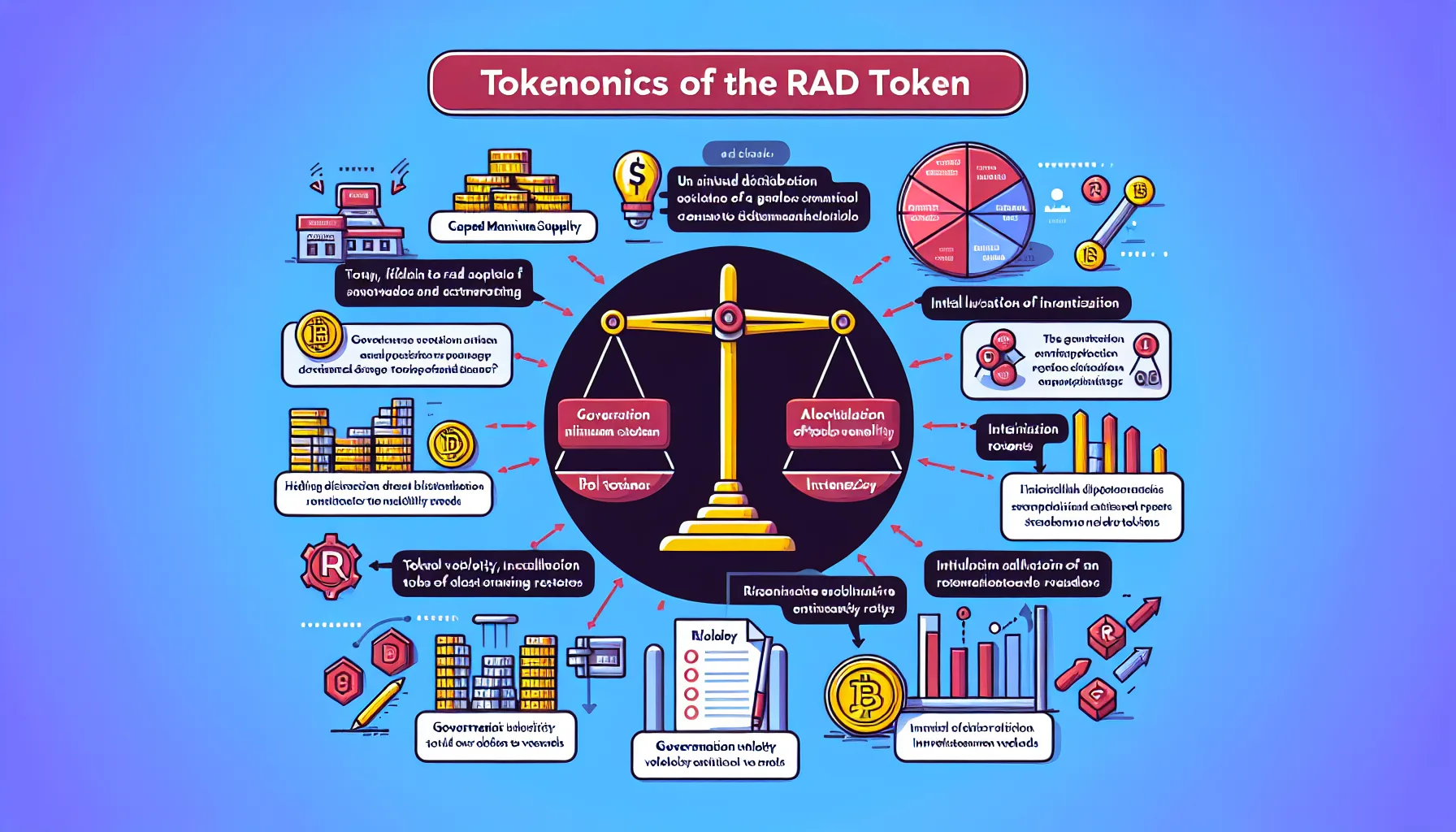 A Deepdive into RAD - 2025