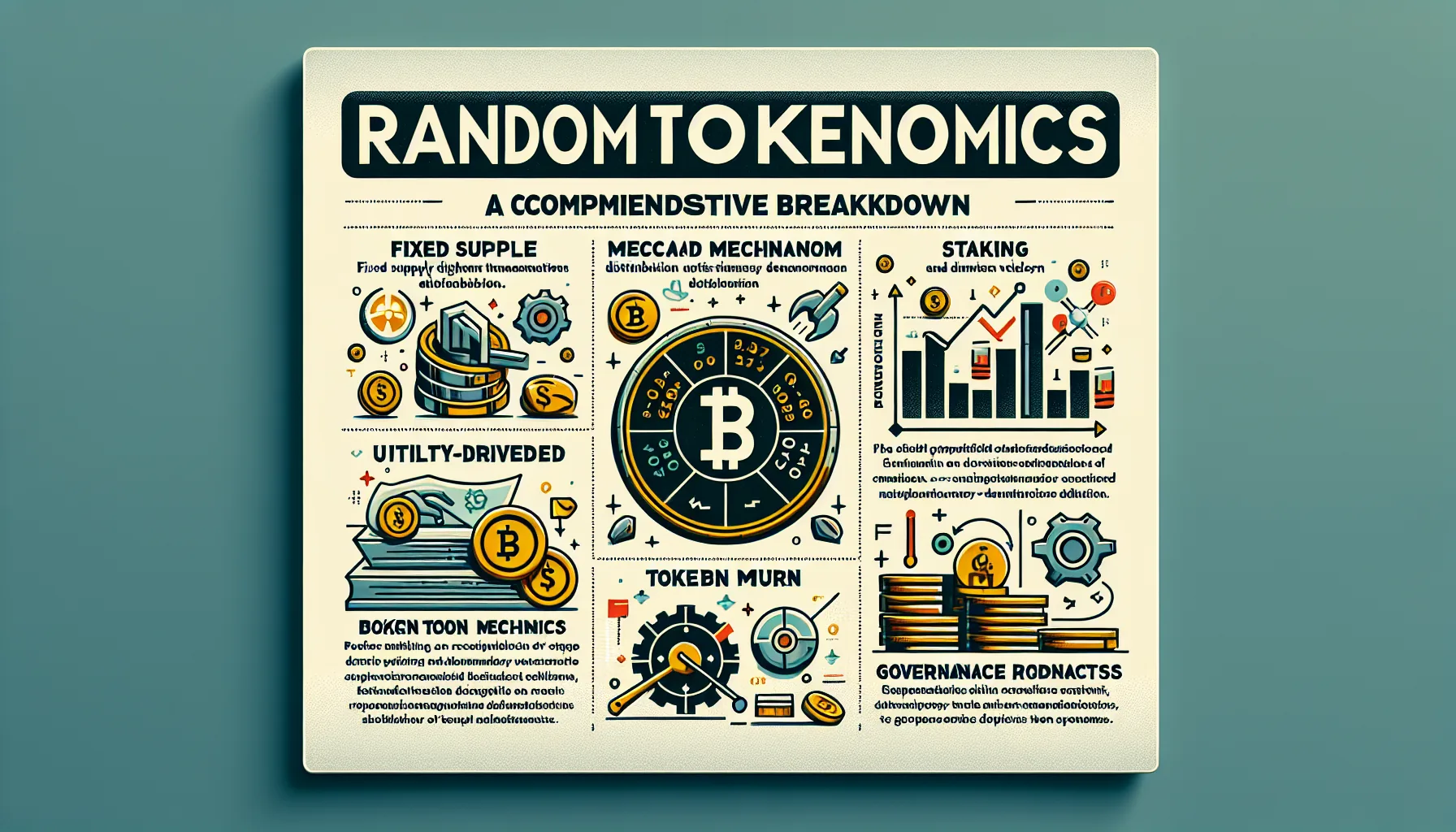 A Deepdive into RANDOM - 2025