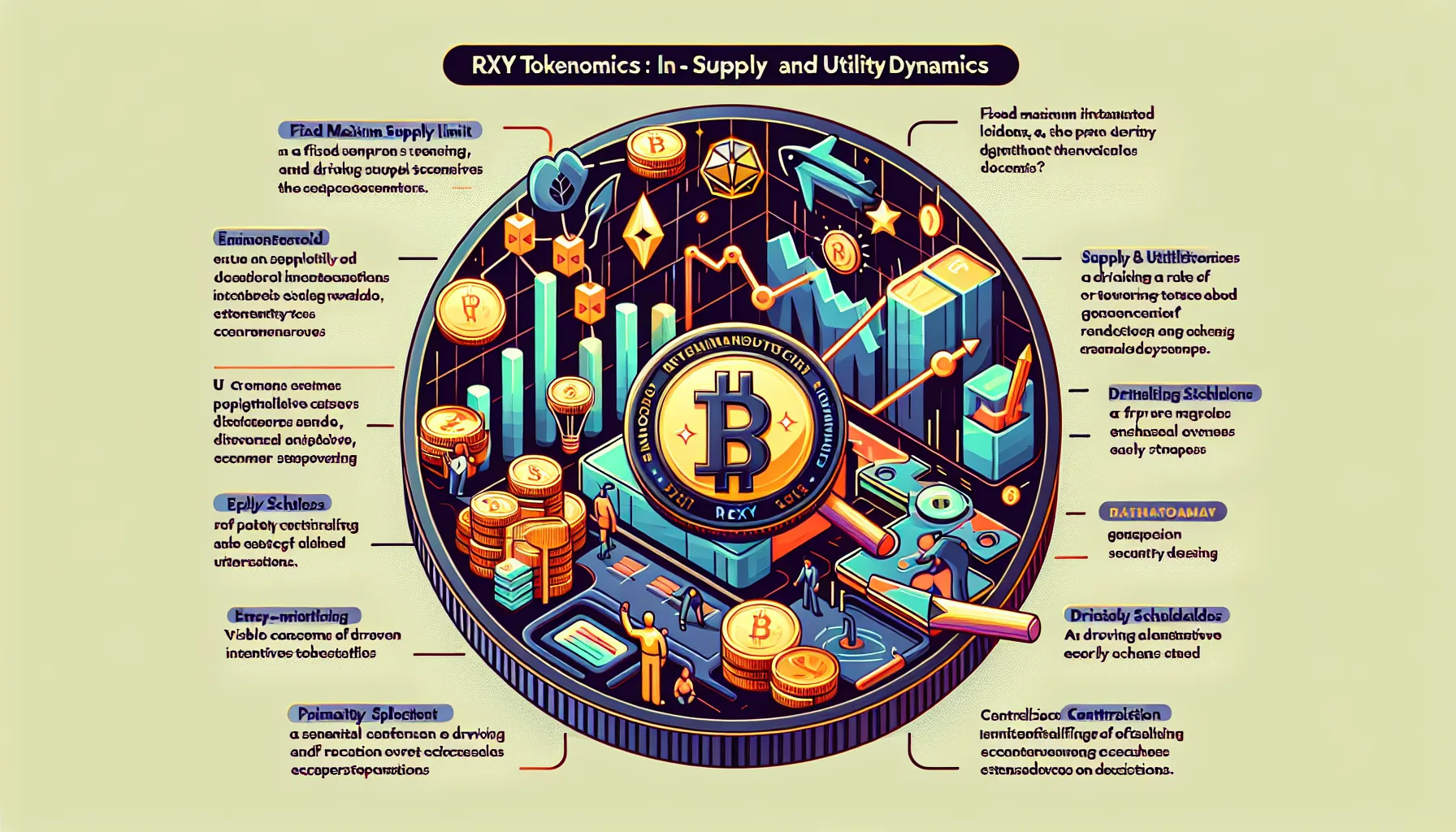 A Deepdive into RAY - 2024