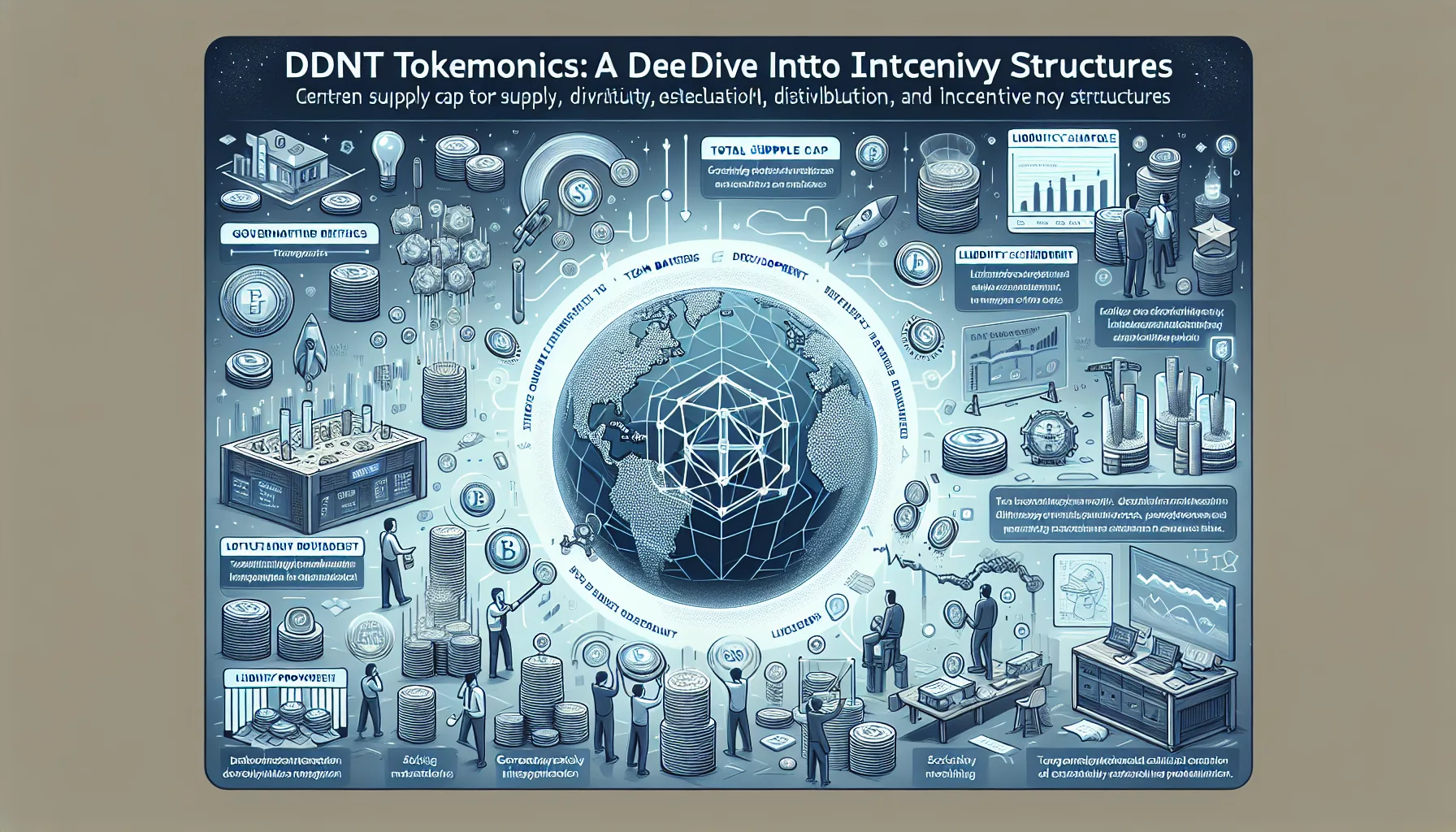 A Deepdive into RDNT - 2024