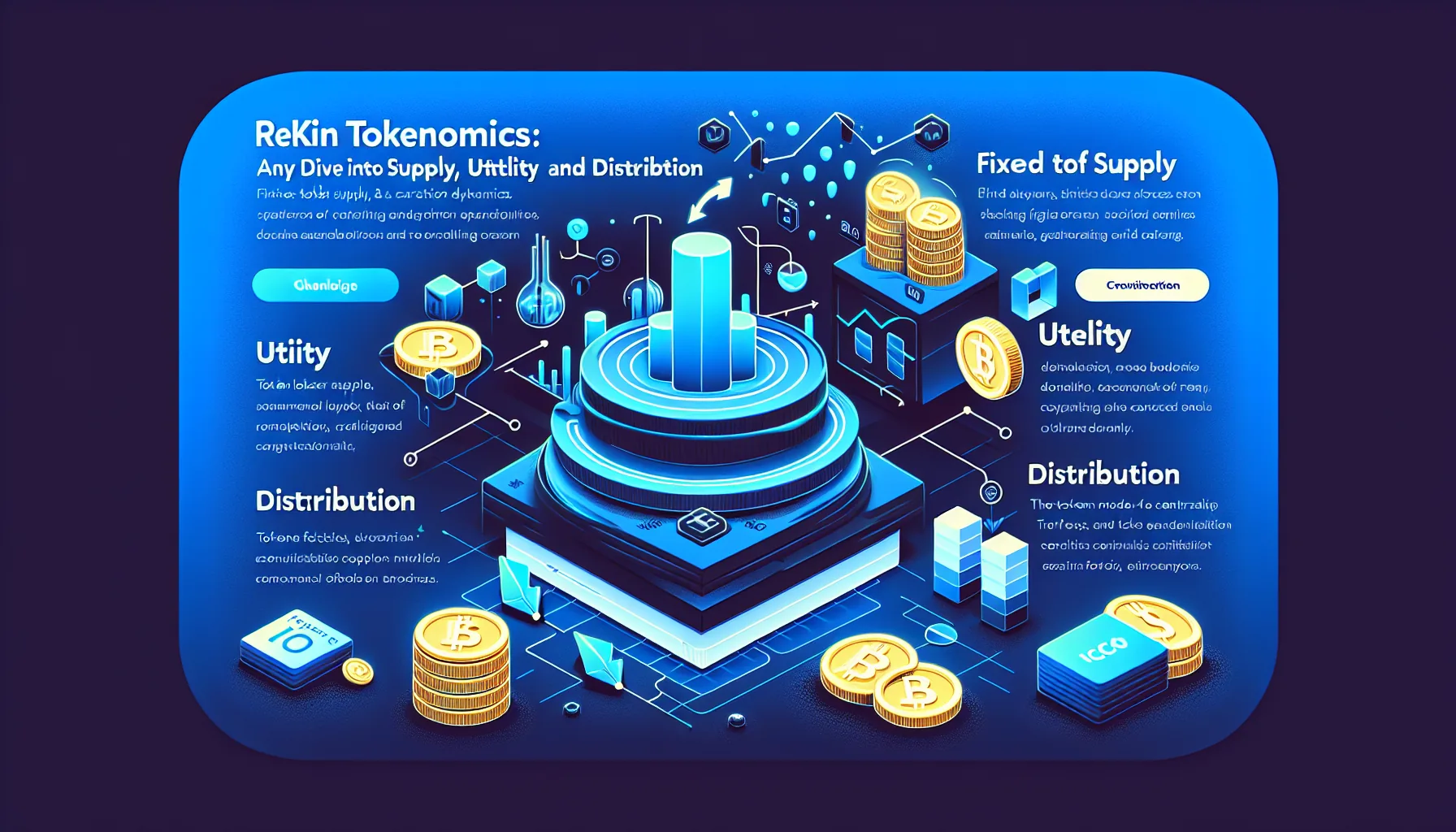 A Deepdive into REN - 2024