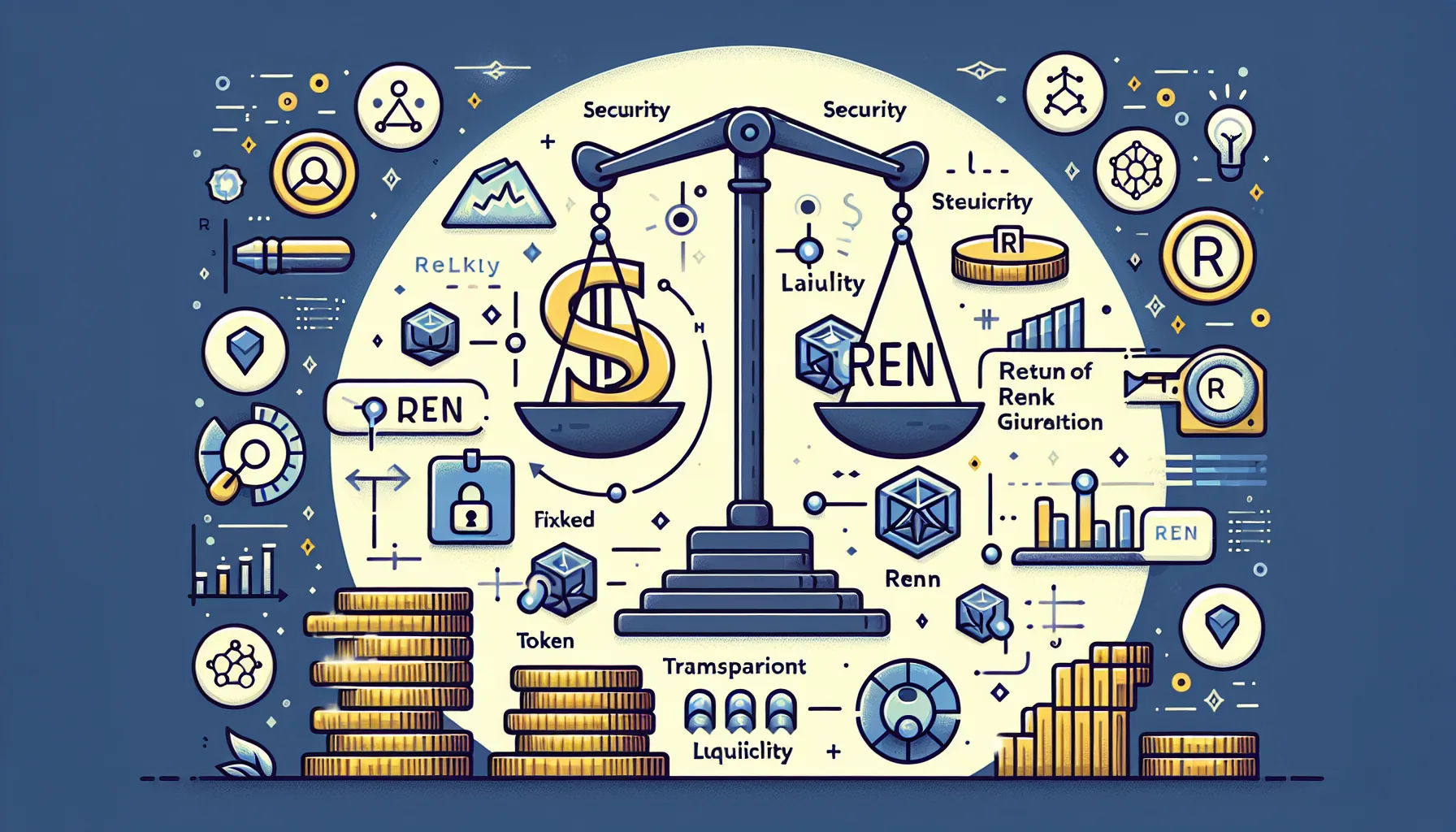 A Deepdive into REN - 2025