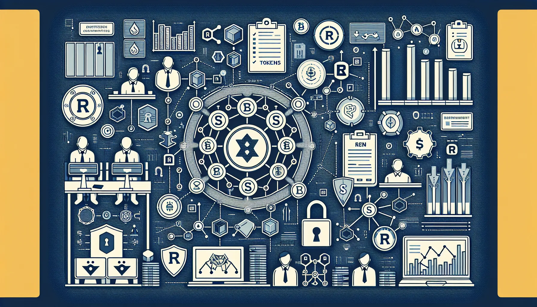 A Deepdive into REN - 2025