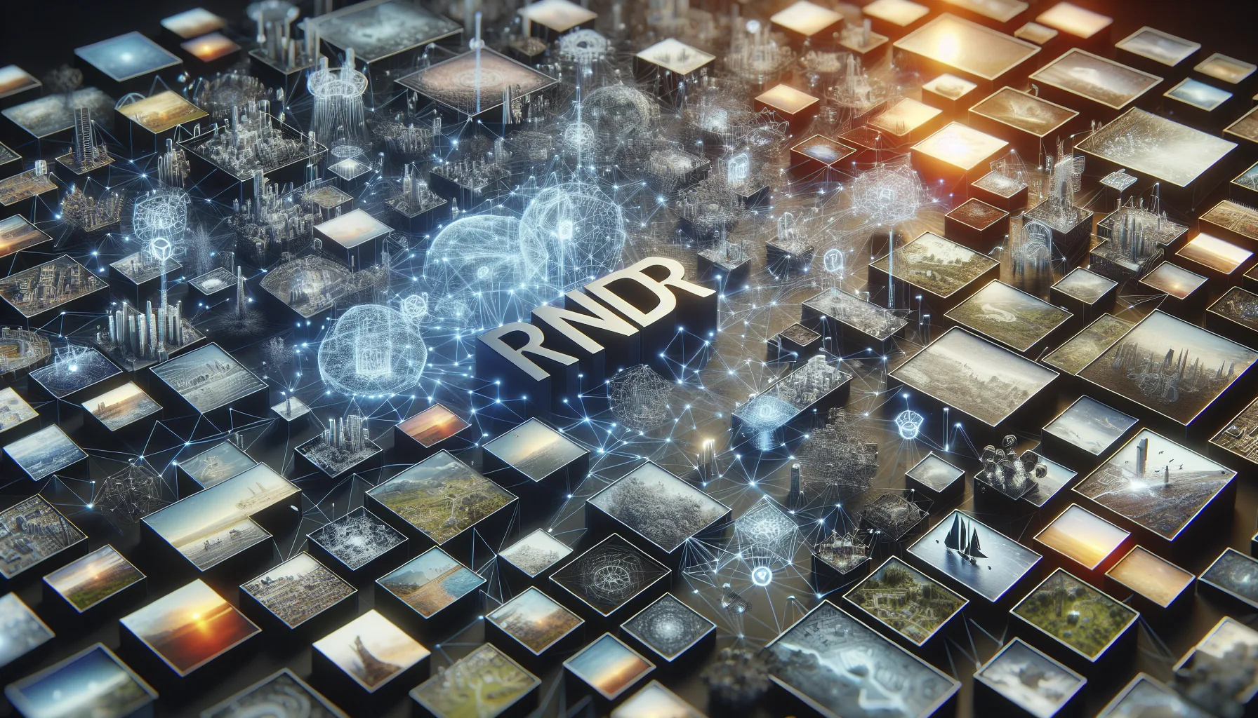 A Deepdive into Render Network