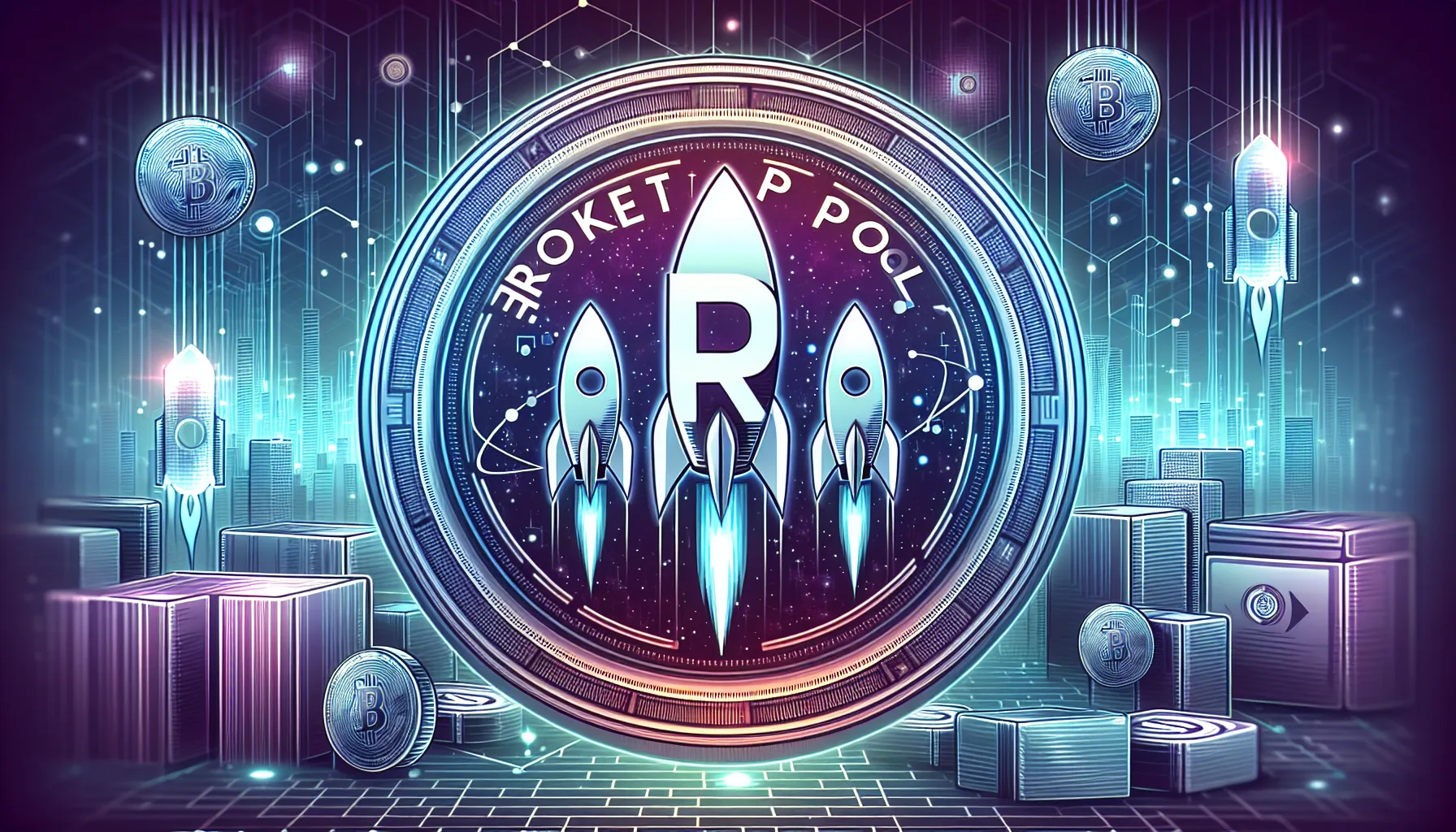 A Deepdive into Rocket Pool