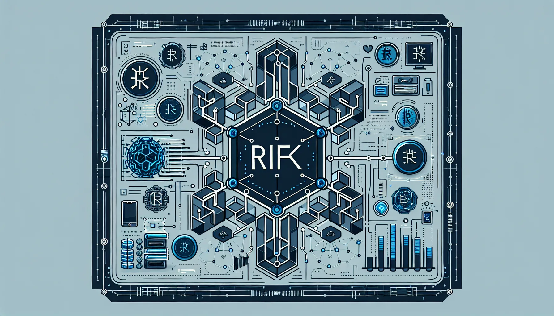 A Deepdive into RSK Infrastructure Framework (RIF)