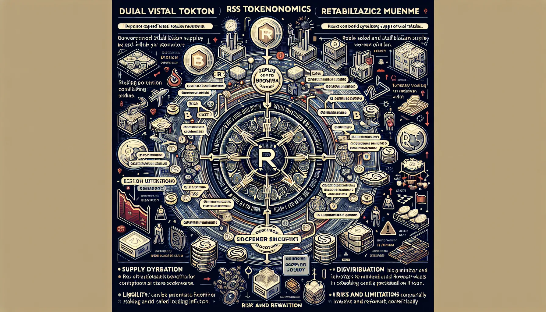 A Deepdive into RSR - 2025
