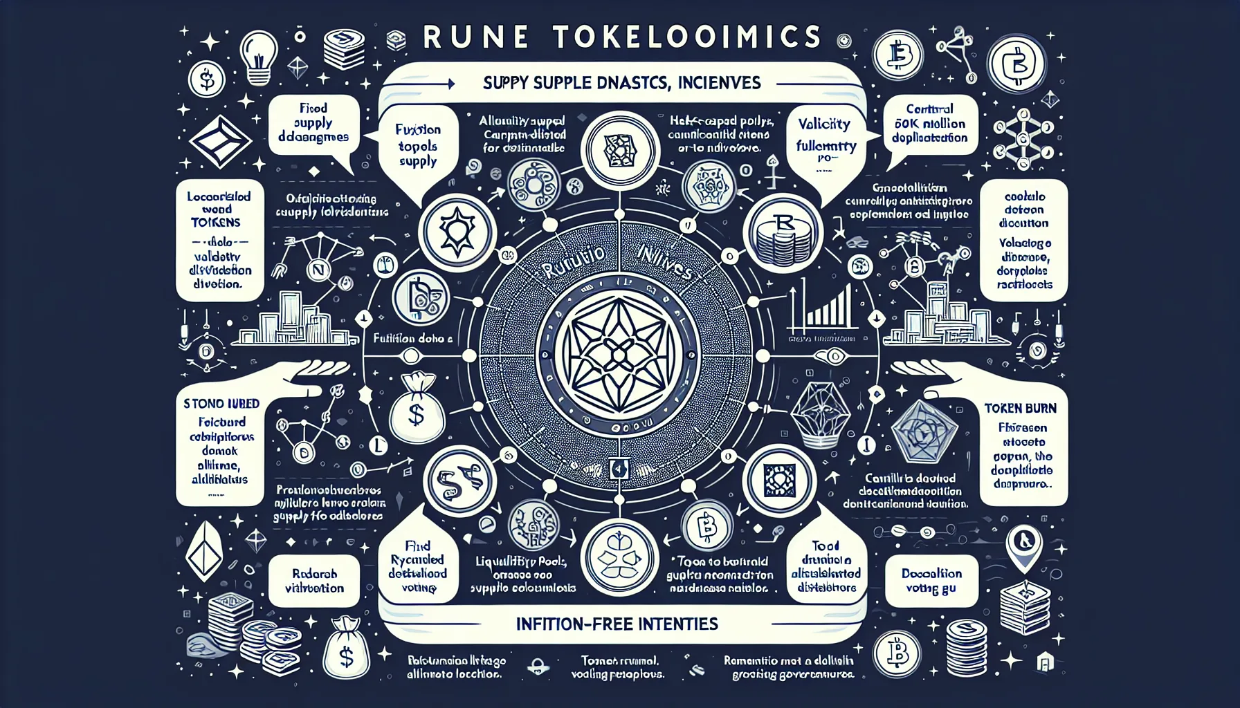 A Deepdive into RUNE - 2024