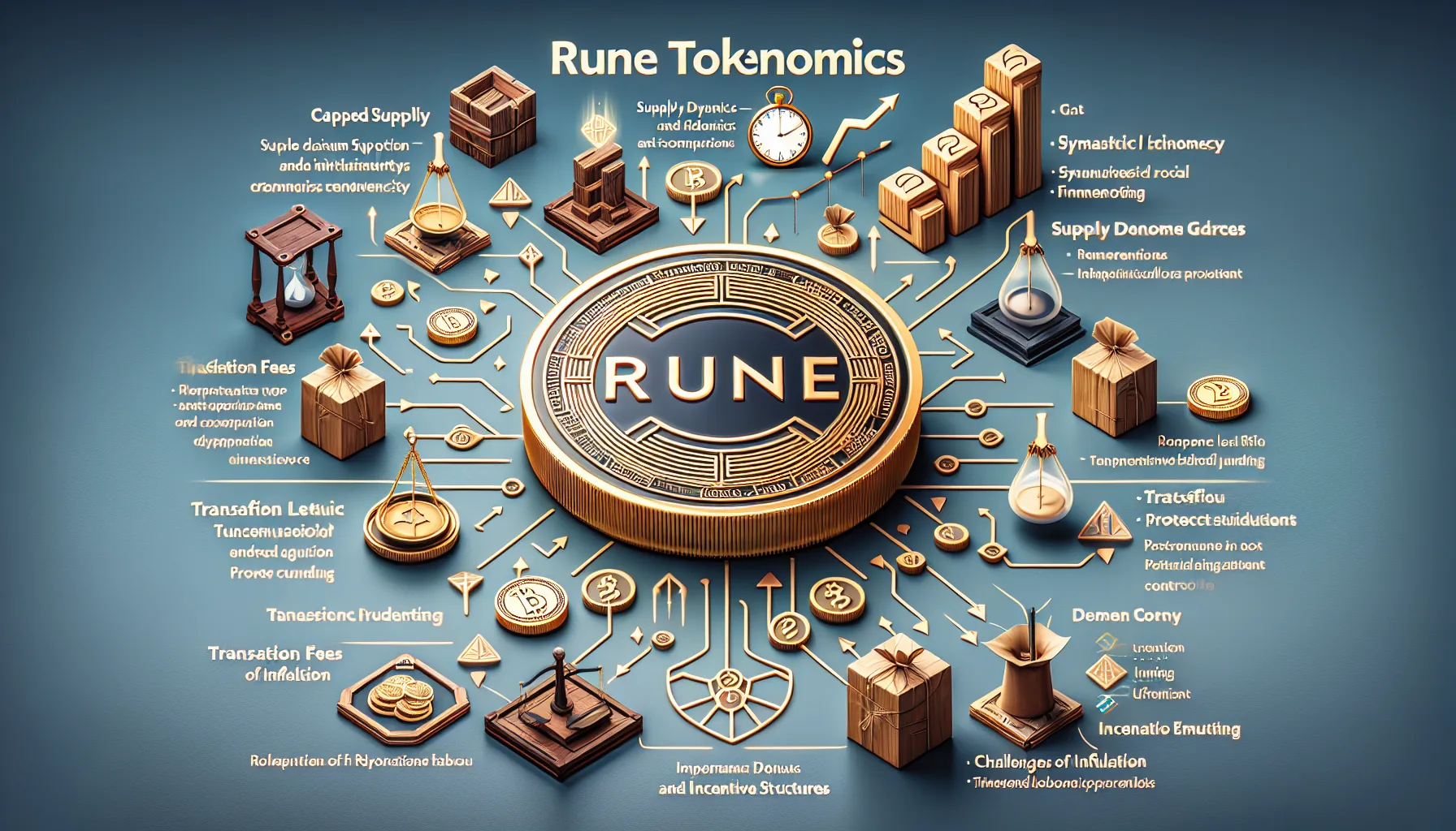 A Deepdive into RUNE - 2025