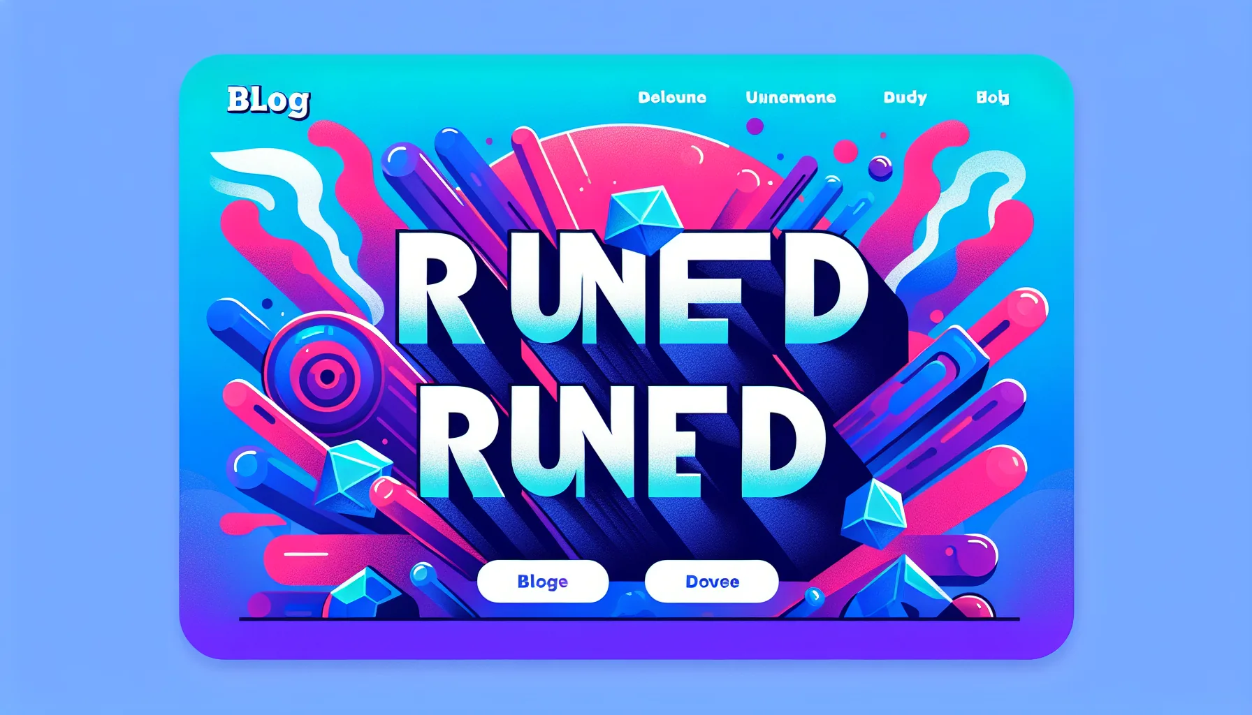 A Deepdive into RUNEFD
