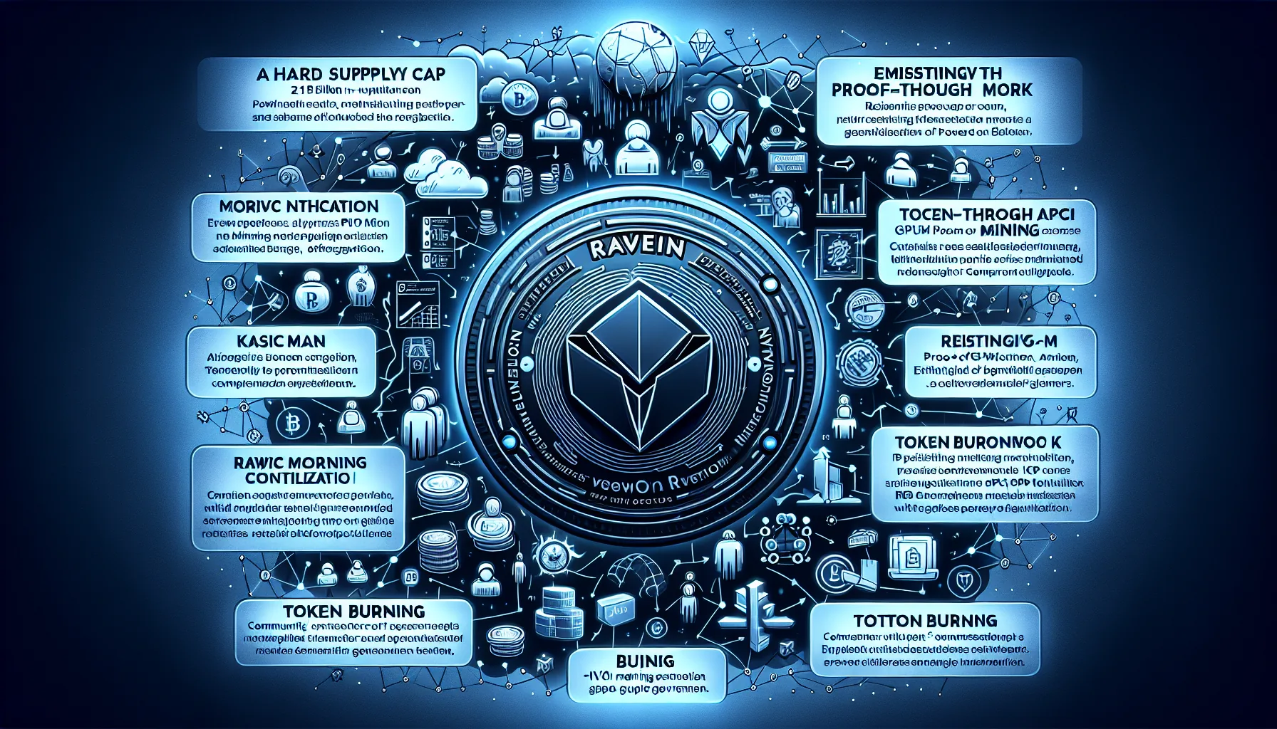 A Deepdive into RVN - 2025