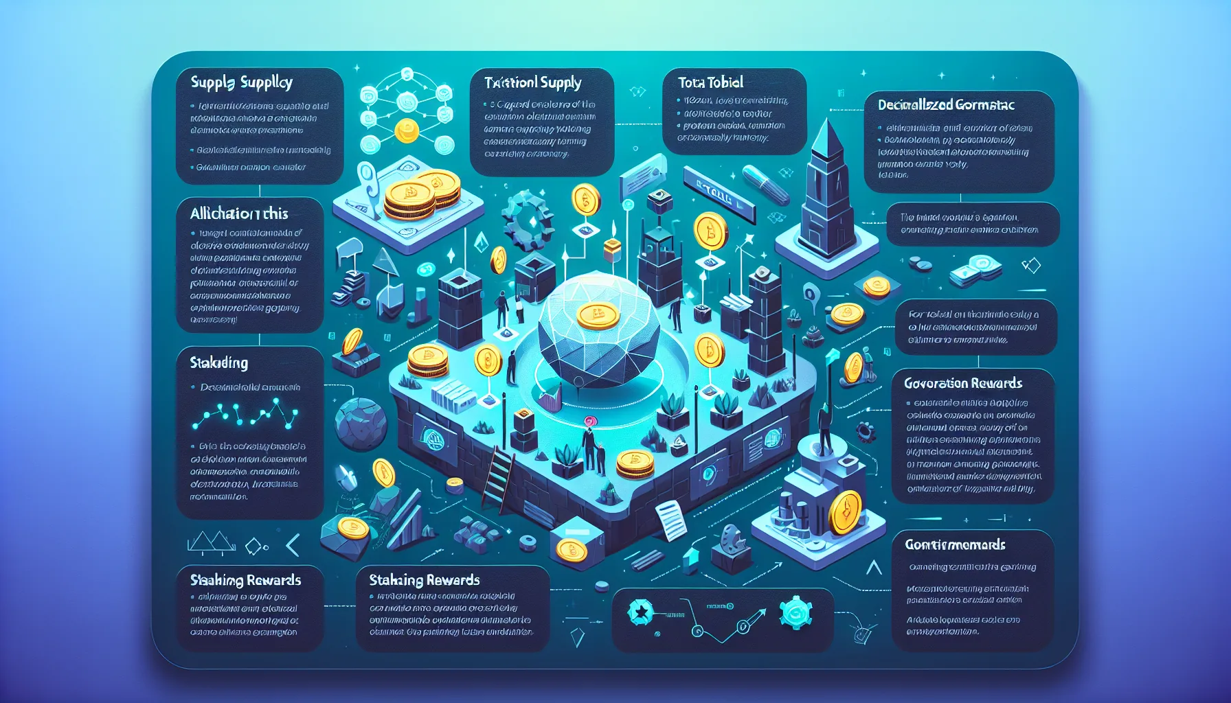 A Deepdive into SAND - 2024