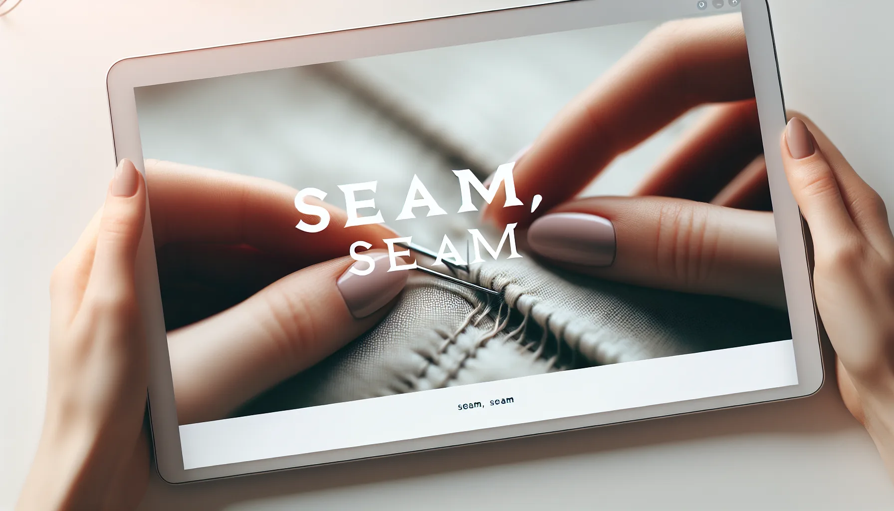 A Deepdive into SEAM