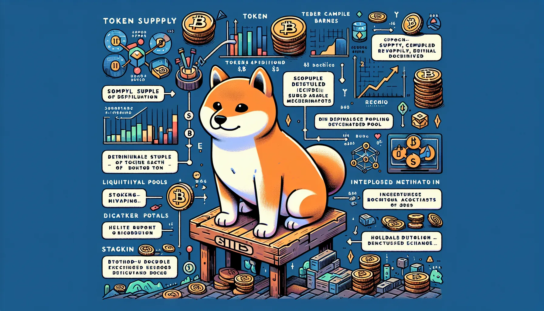 A Deepdive into SHIB - 2025