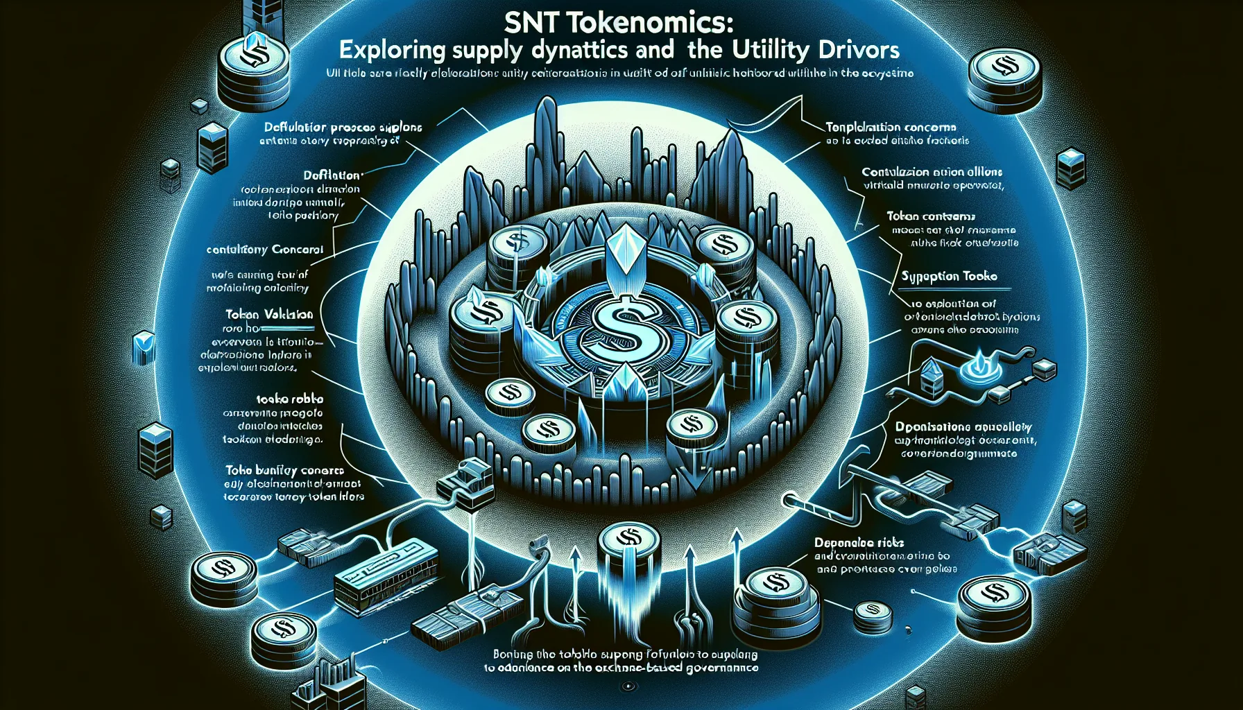 A Deepdive into SNT - 2024