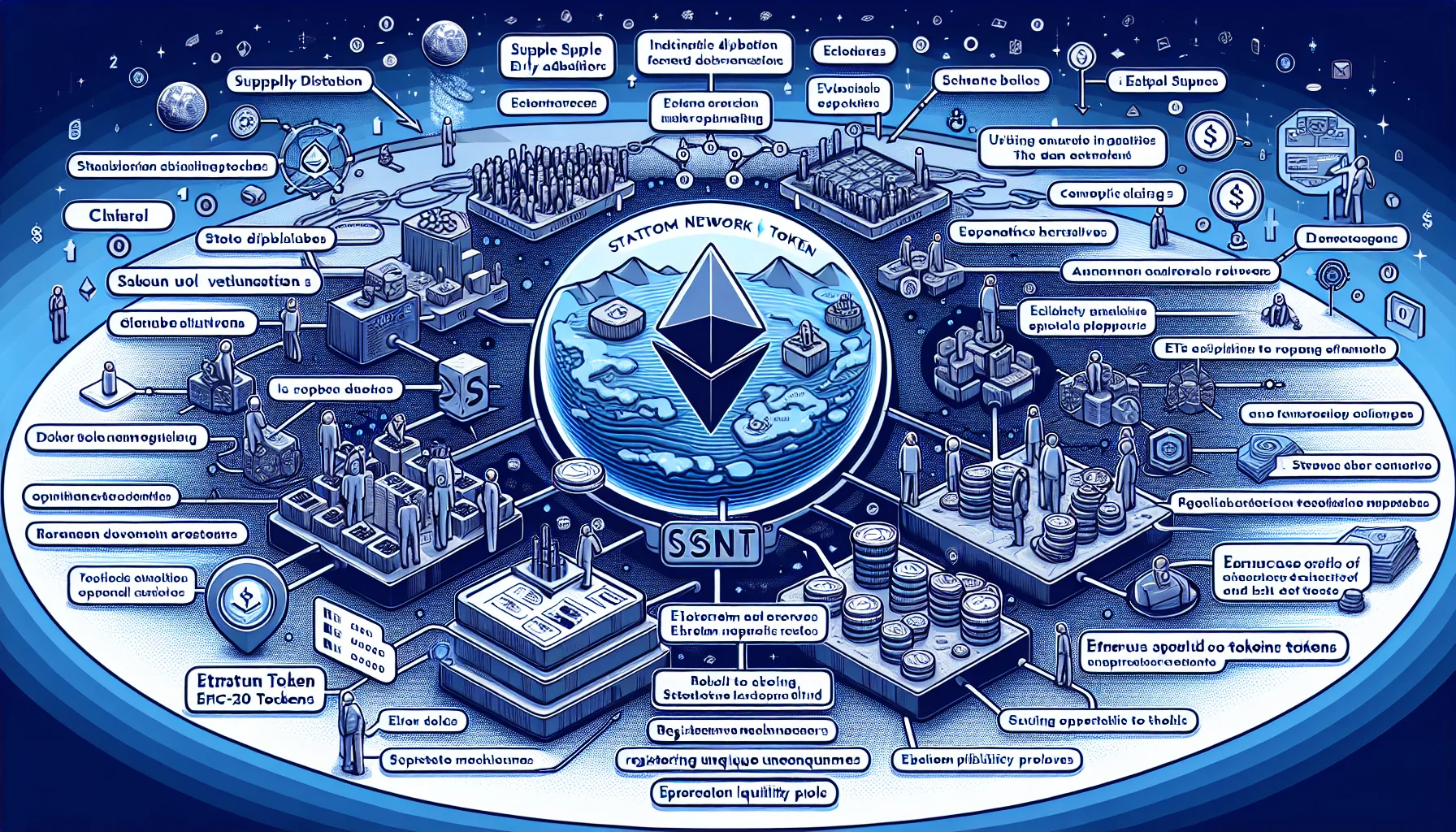 A Deepdive into SNT - 2025
