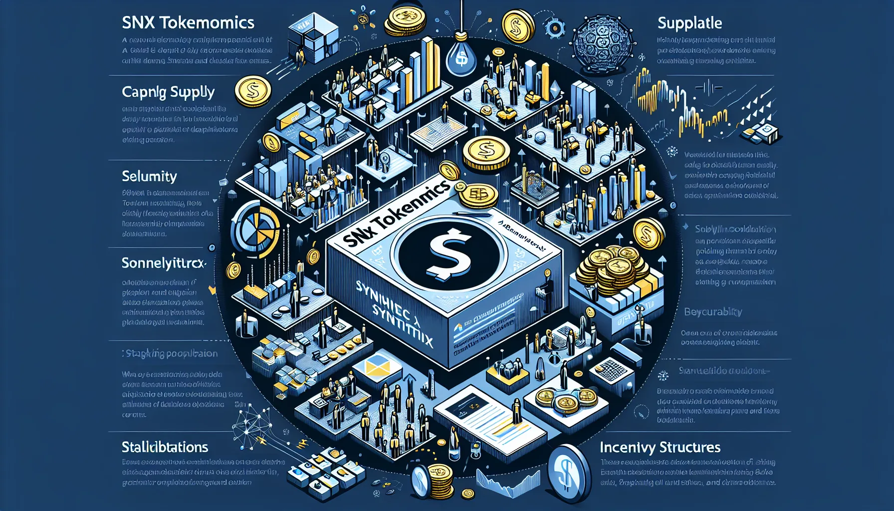 A Deepdive into SNX - 2025