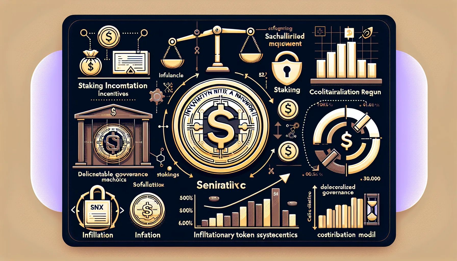 A Deepdive into SNX - 2025