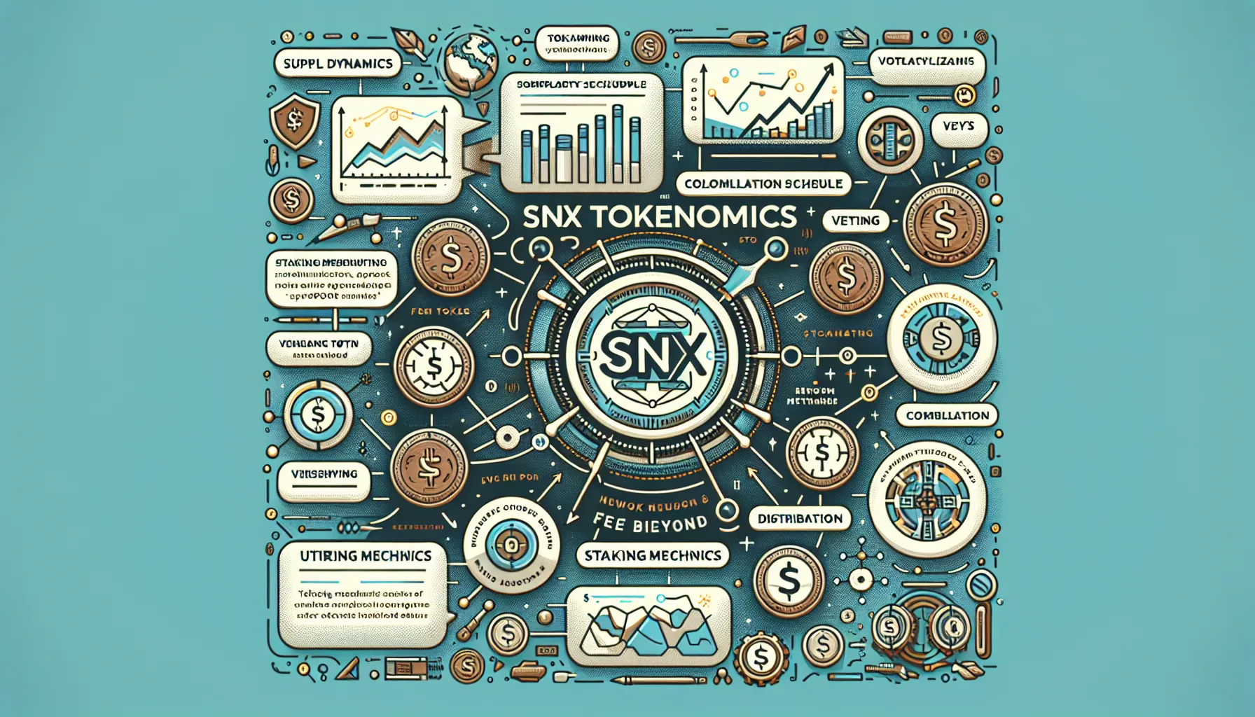 A Deepdive into SNX - 2025