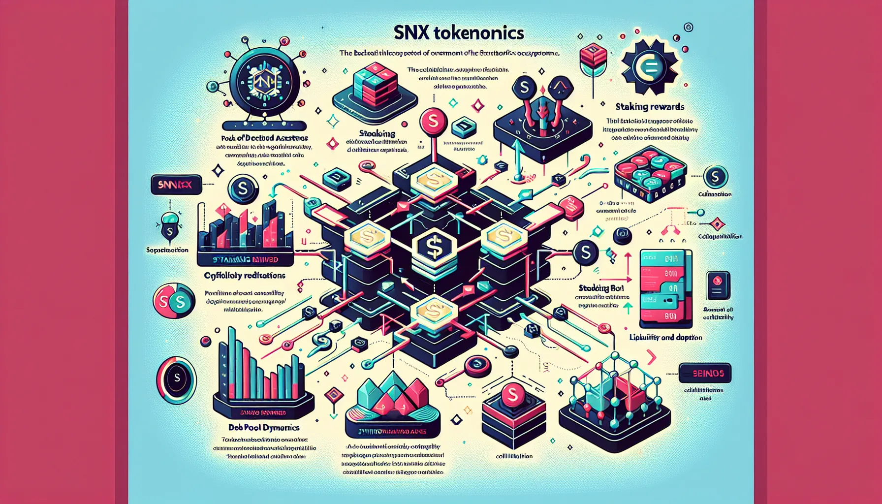 A Deepdive into SNX - 2025