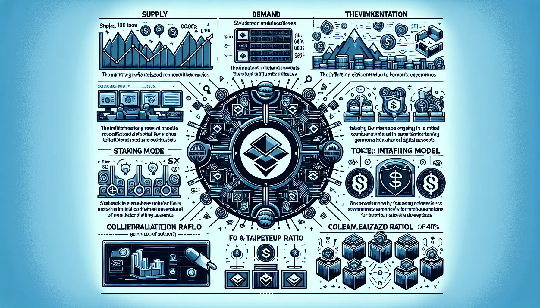 A Deepdive into SNX - 2025